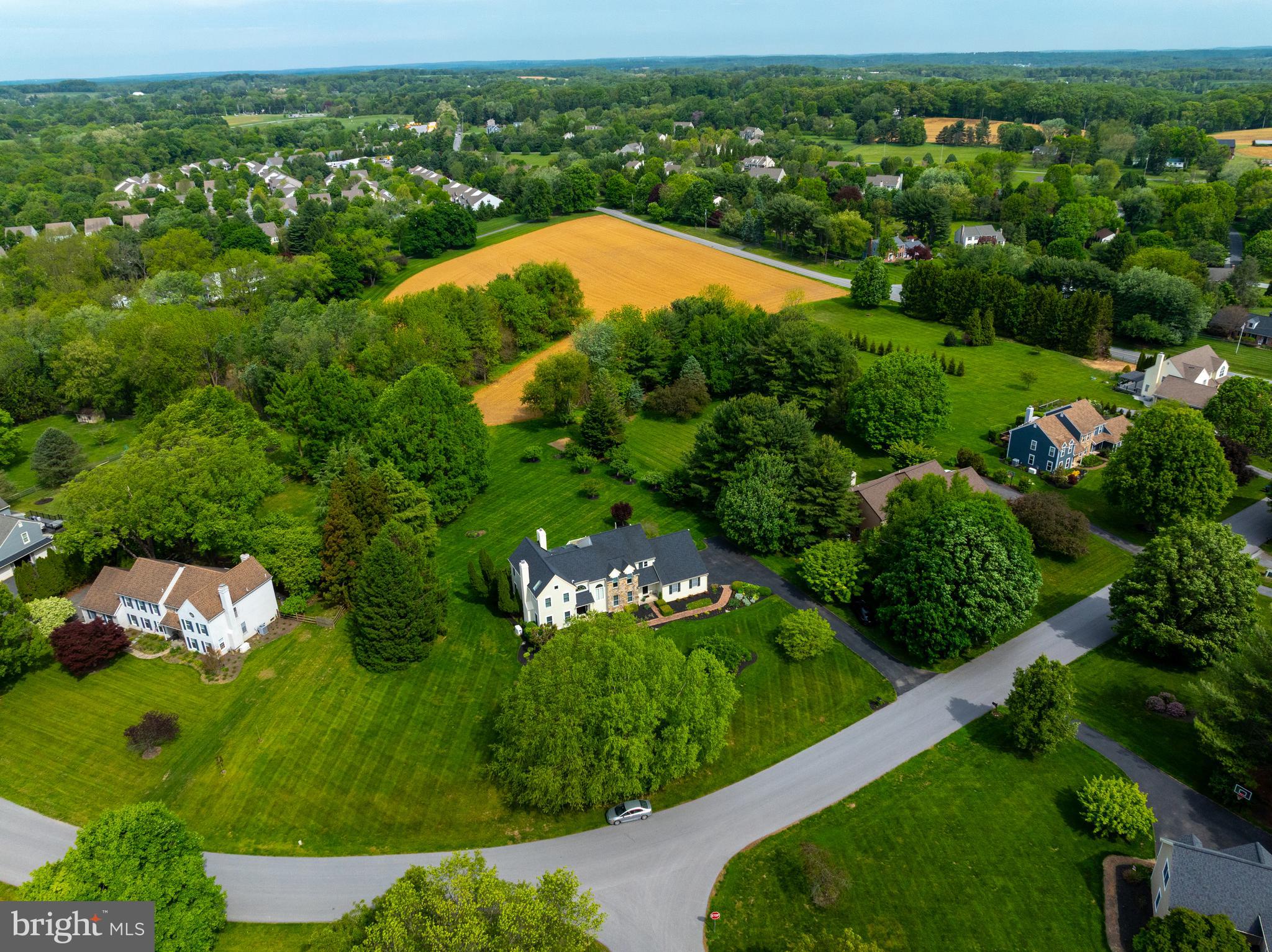 HICKORY HILL - Residential