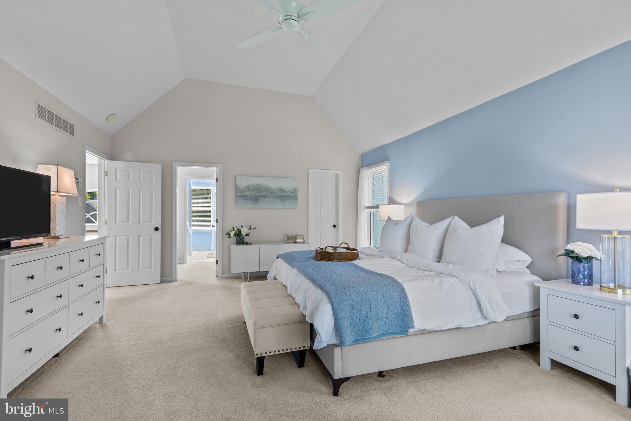HICKORY HILL - Residential