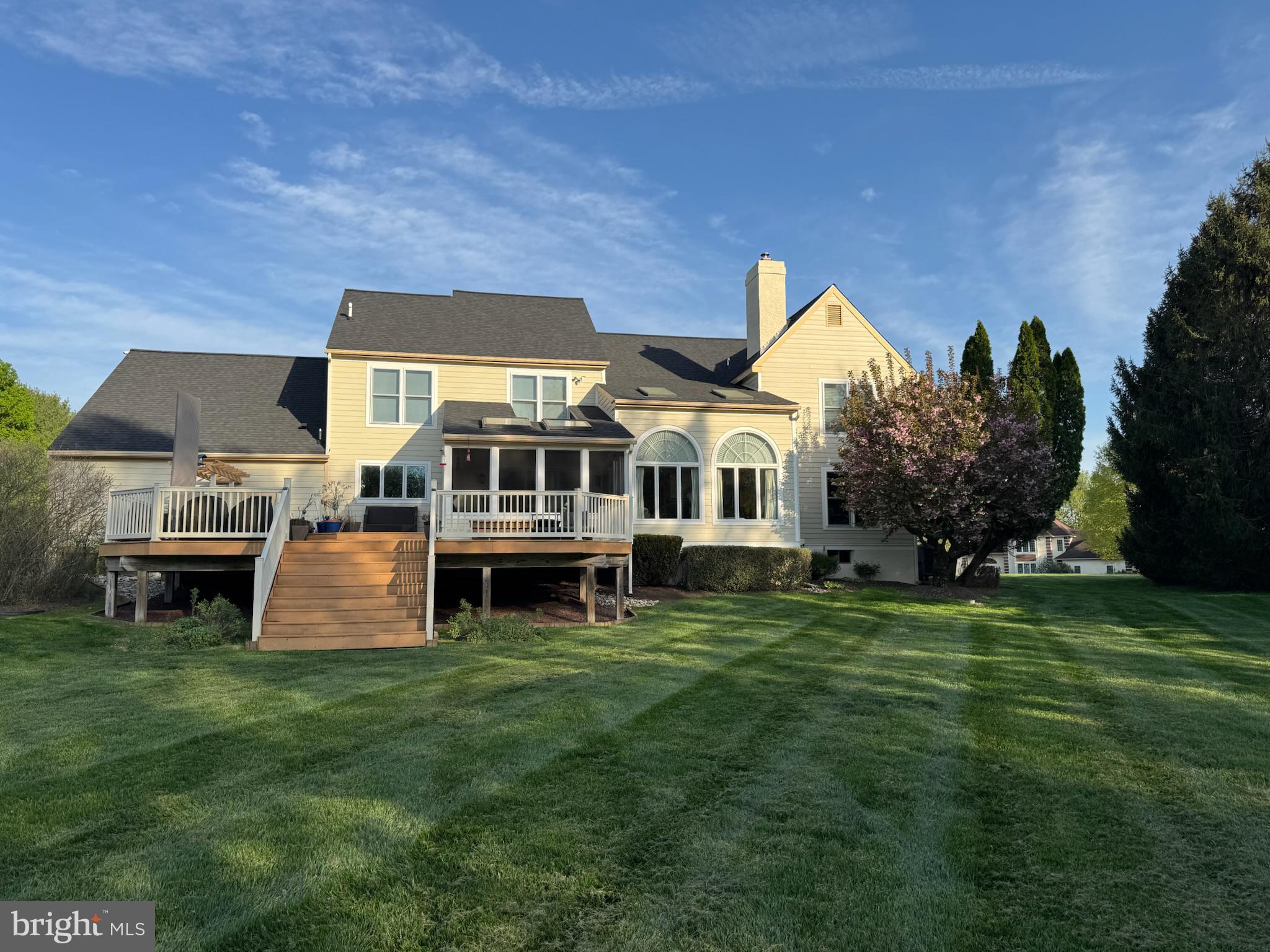 HICKORY HILL - Residential
