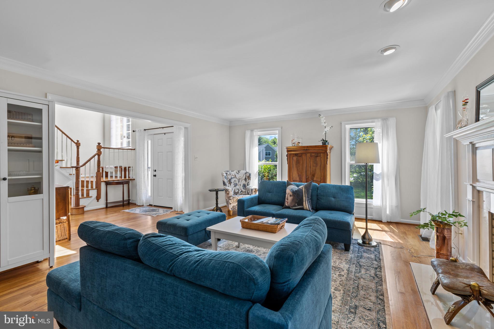HICKORY HILL - Residential