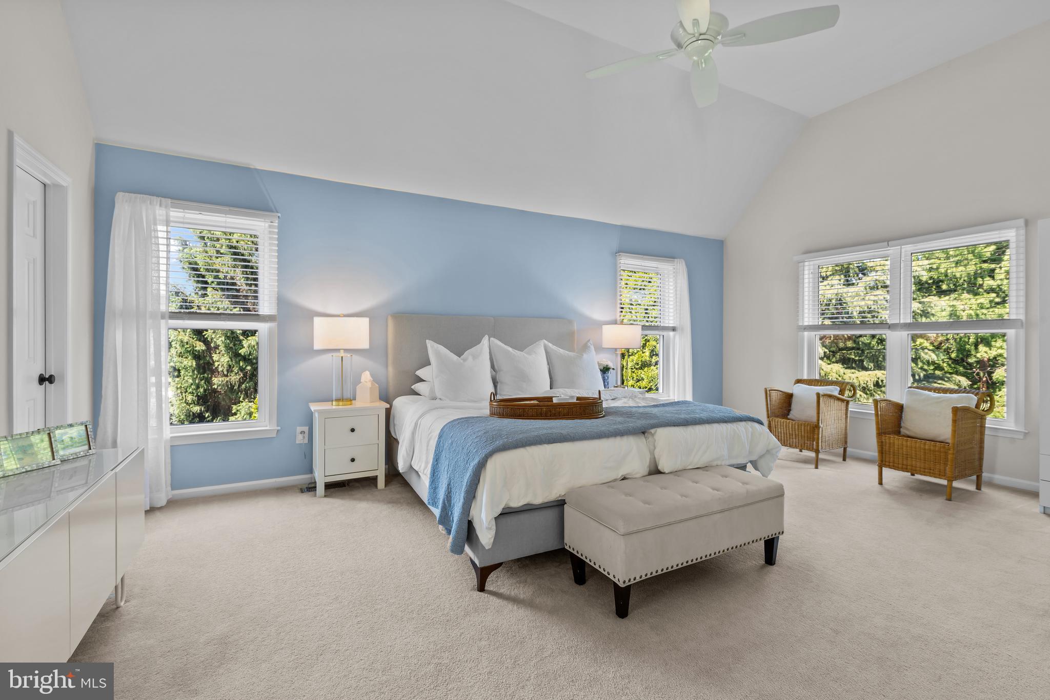 HICKORY HILL - Residential