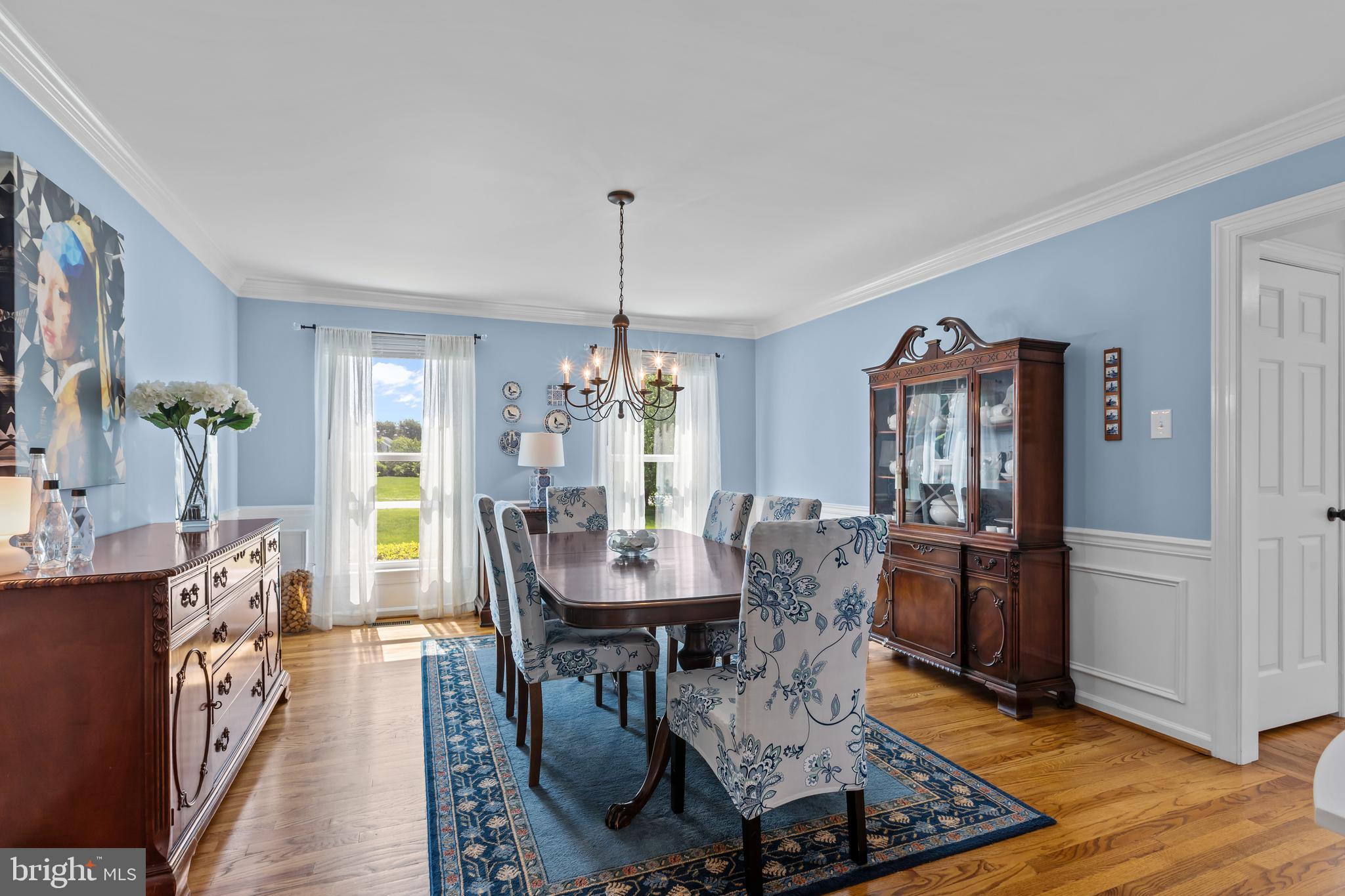 HICKORY HILL - Residential