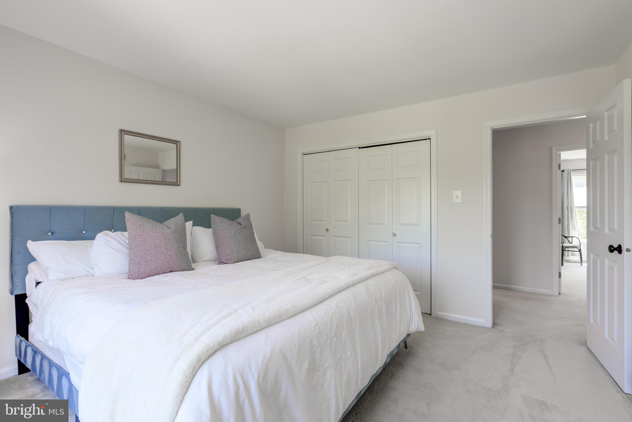 HICKORY HILL - Residential
