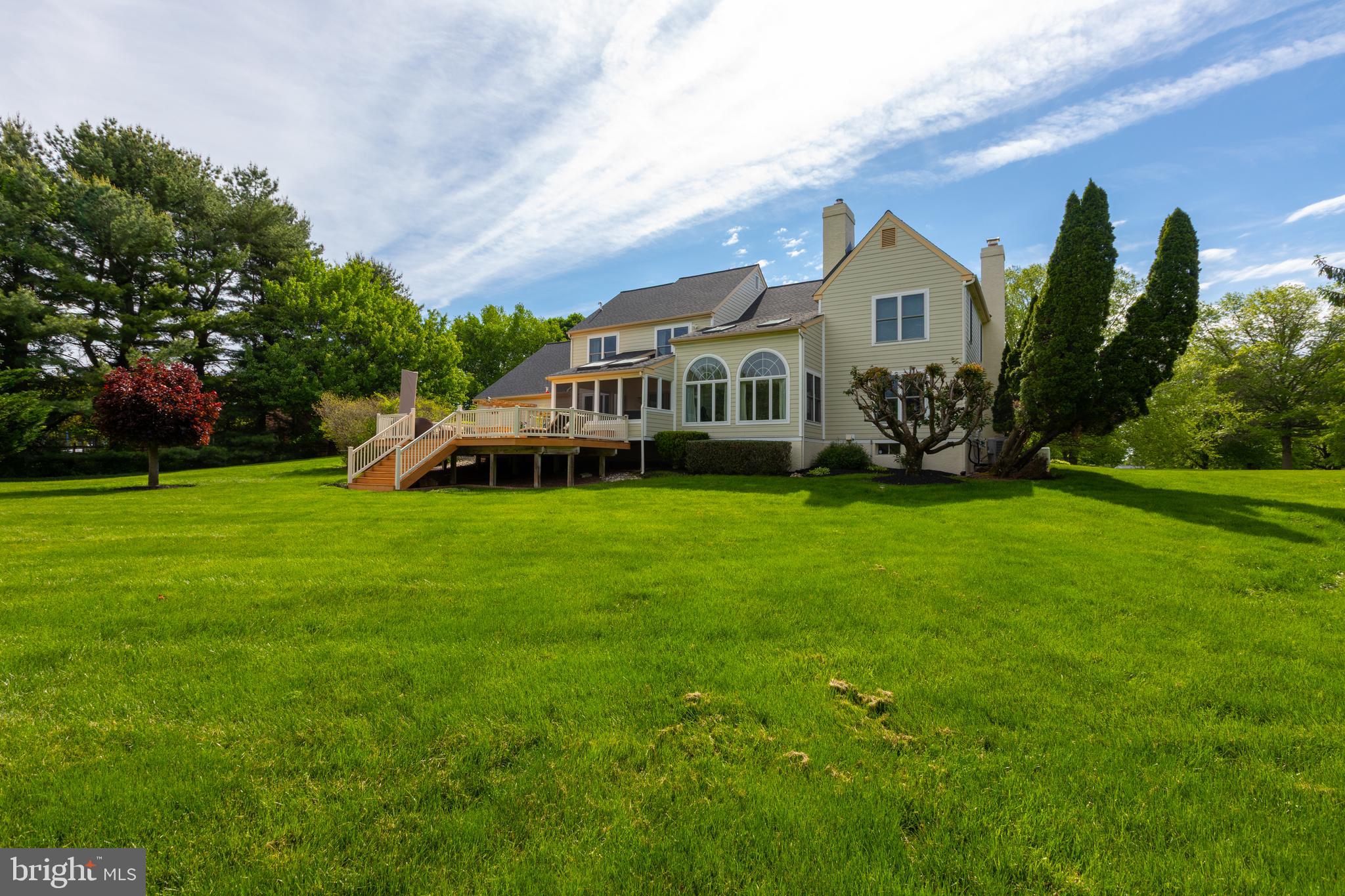 HICKORY HILL - Residential