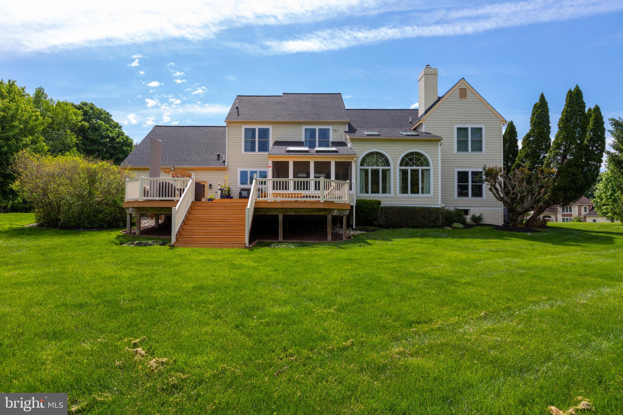 HICKORY HILL - Residential