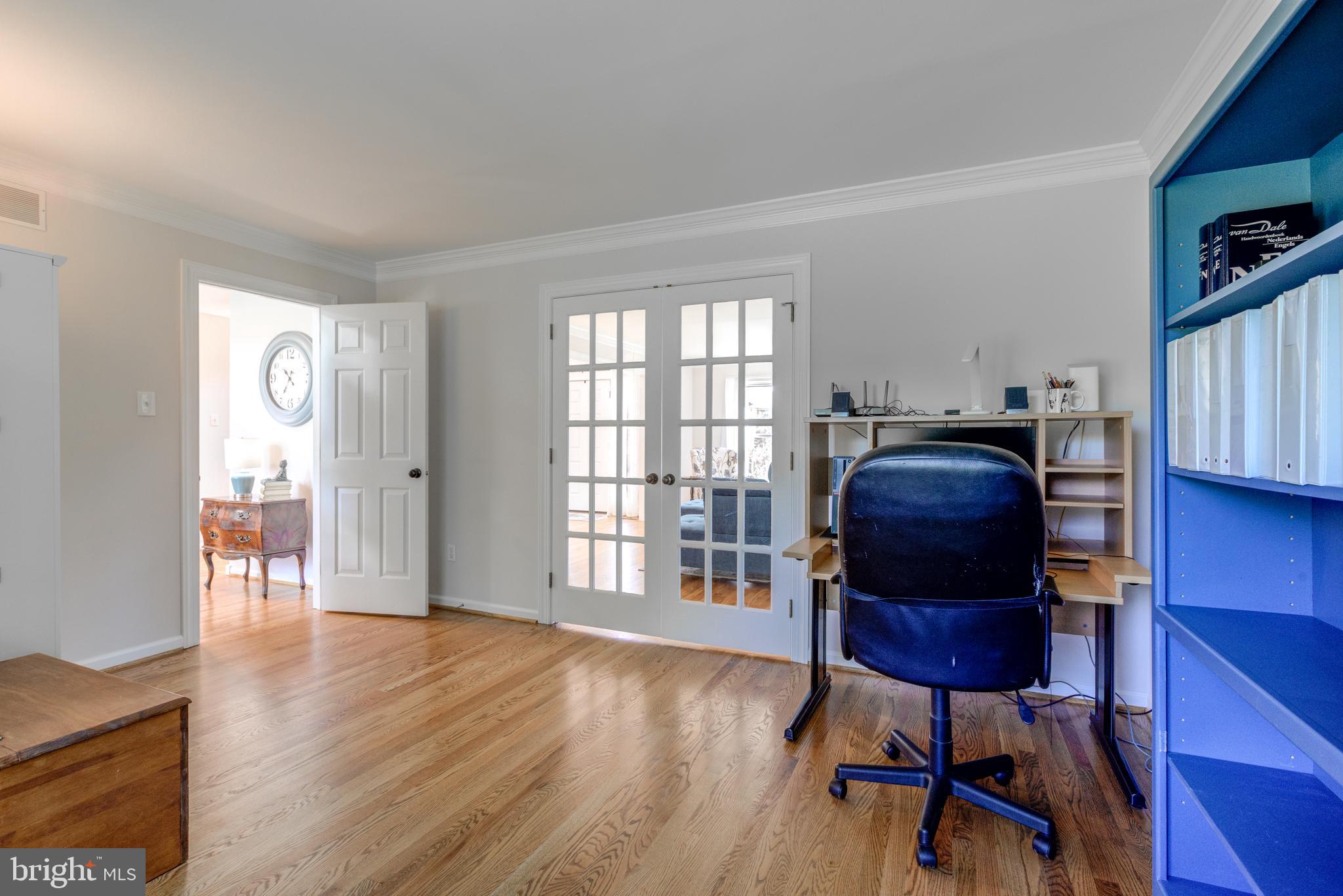 HICKORY HILL - Residential
