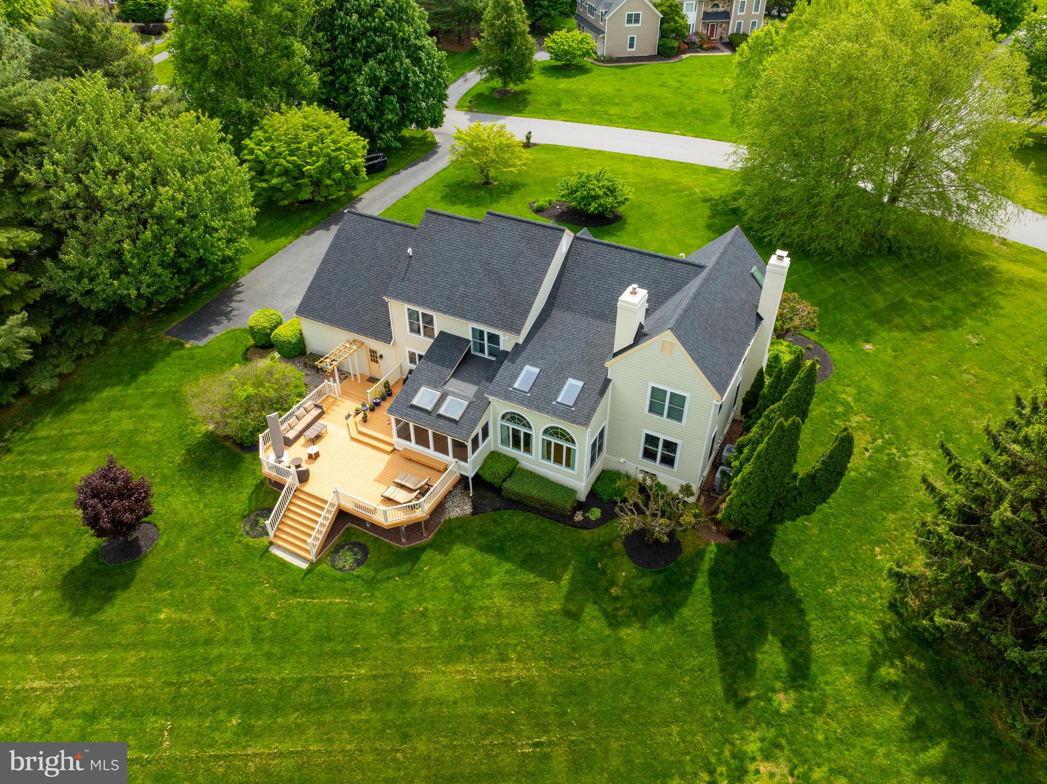 HICKORY HILL - Residential