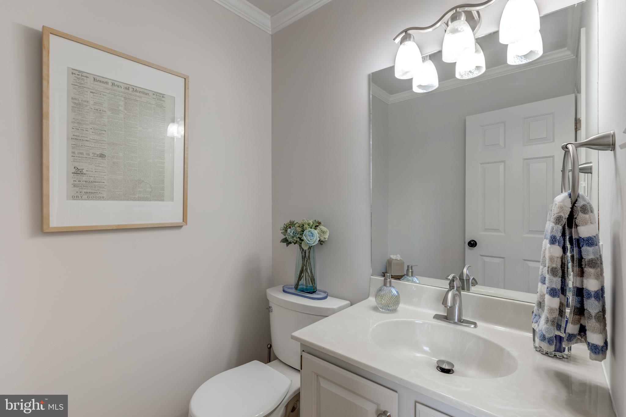 HICKORY HILL - Residential