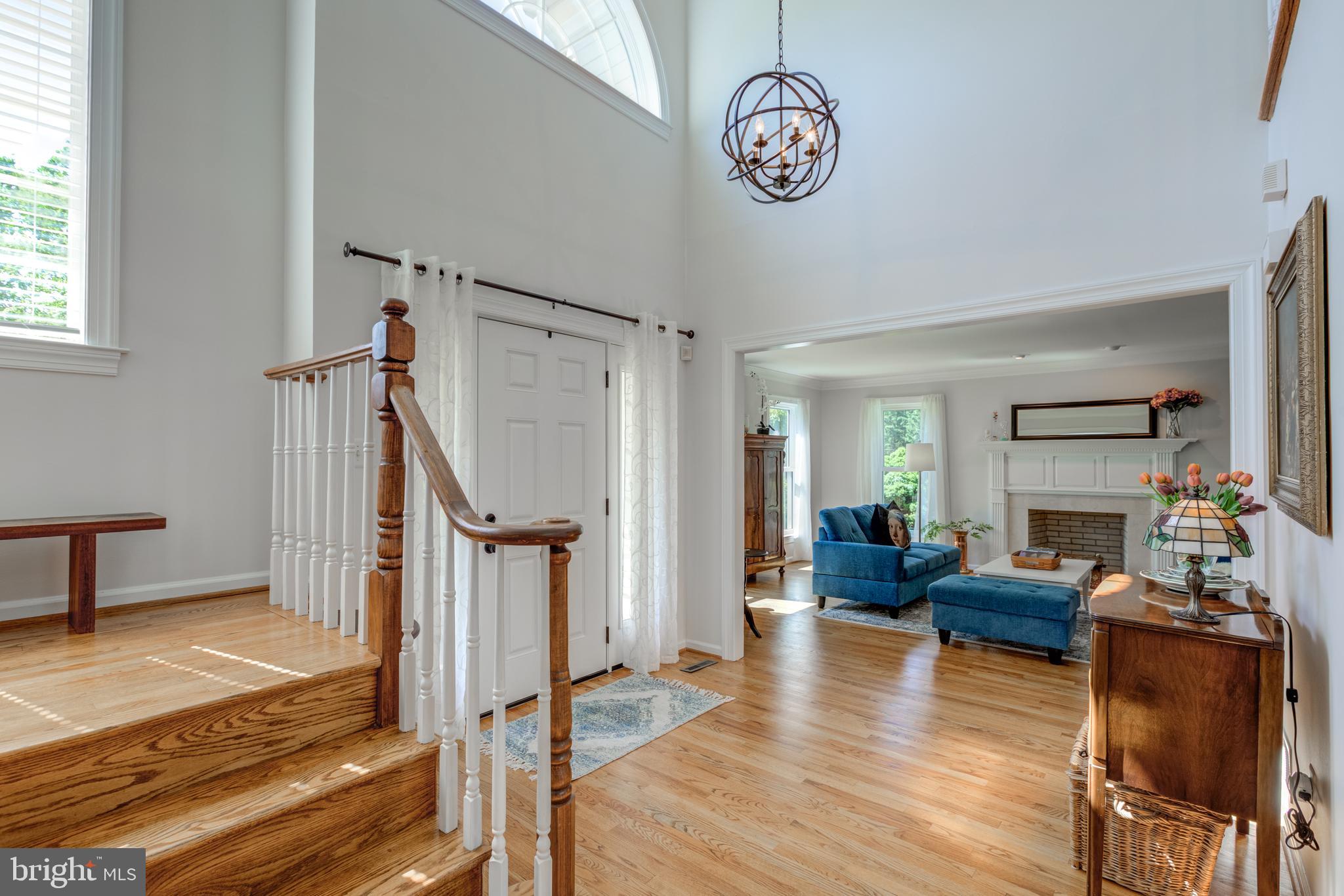 HICKORY HILL - Residential
