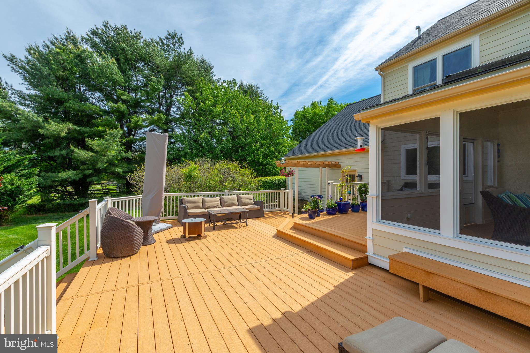 HICKORY HILL - Residential