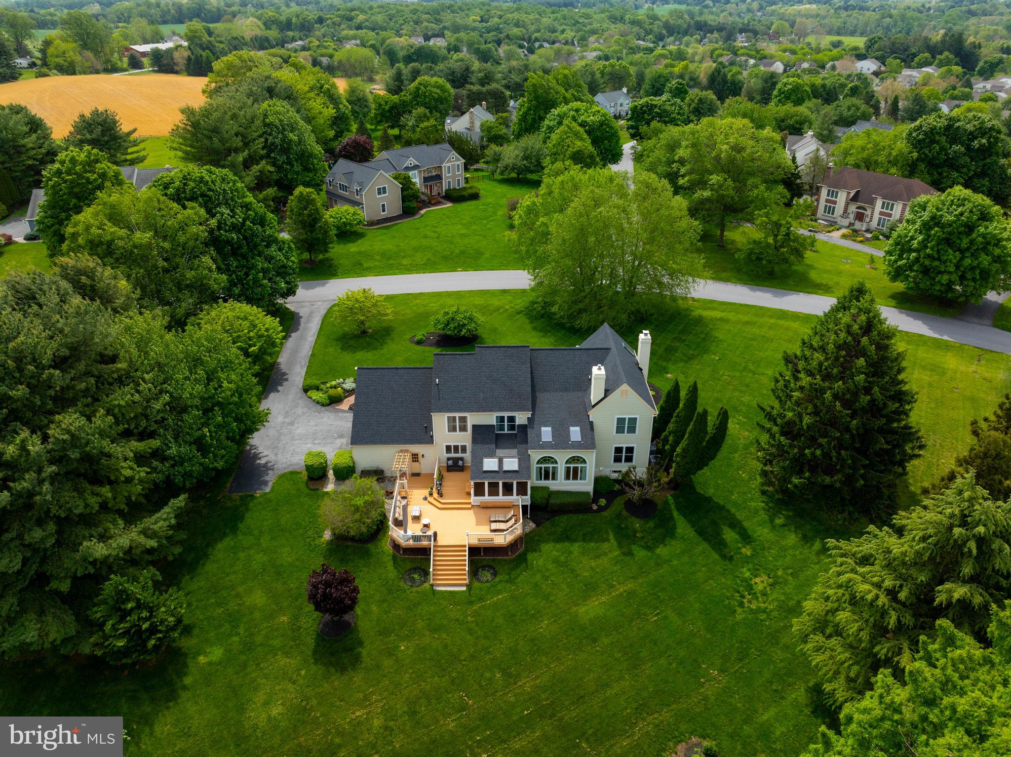 HICKORY HILL - Residential