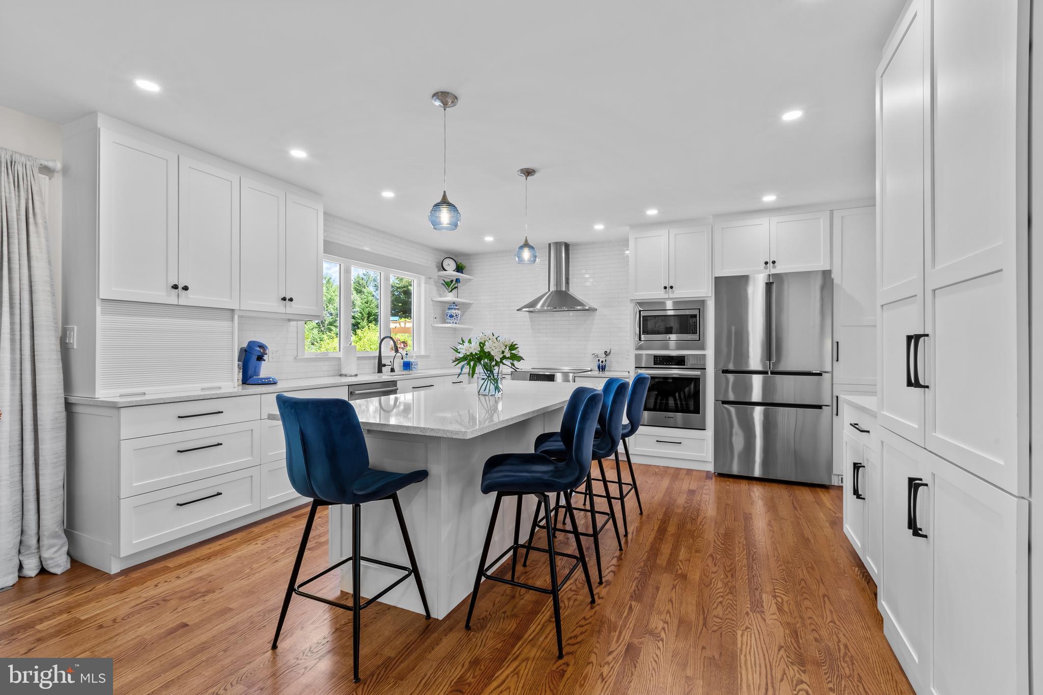 HICKORY HILL - Residential