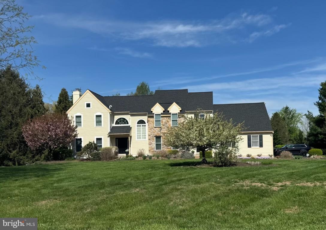 HICKORY HILL - Residential