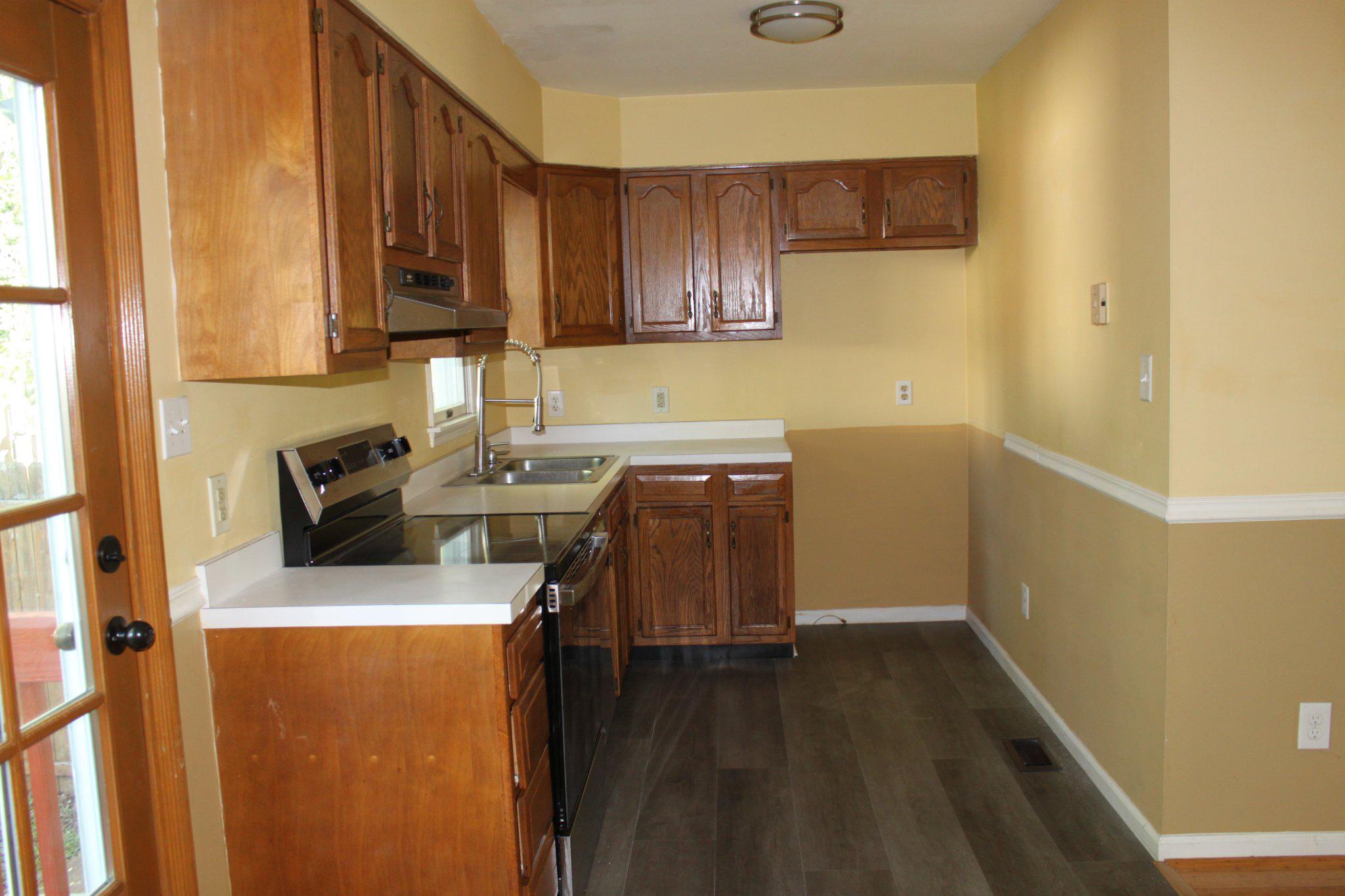 TIMBERBROOK - Residential