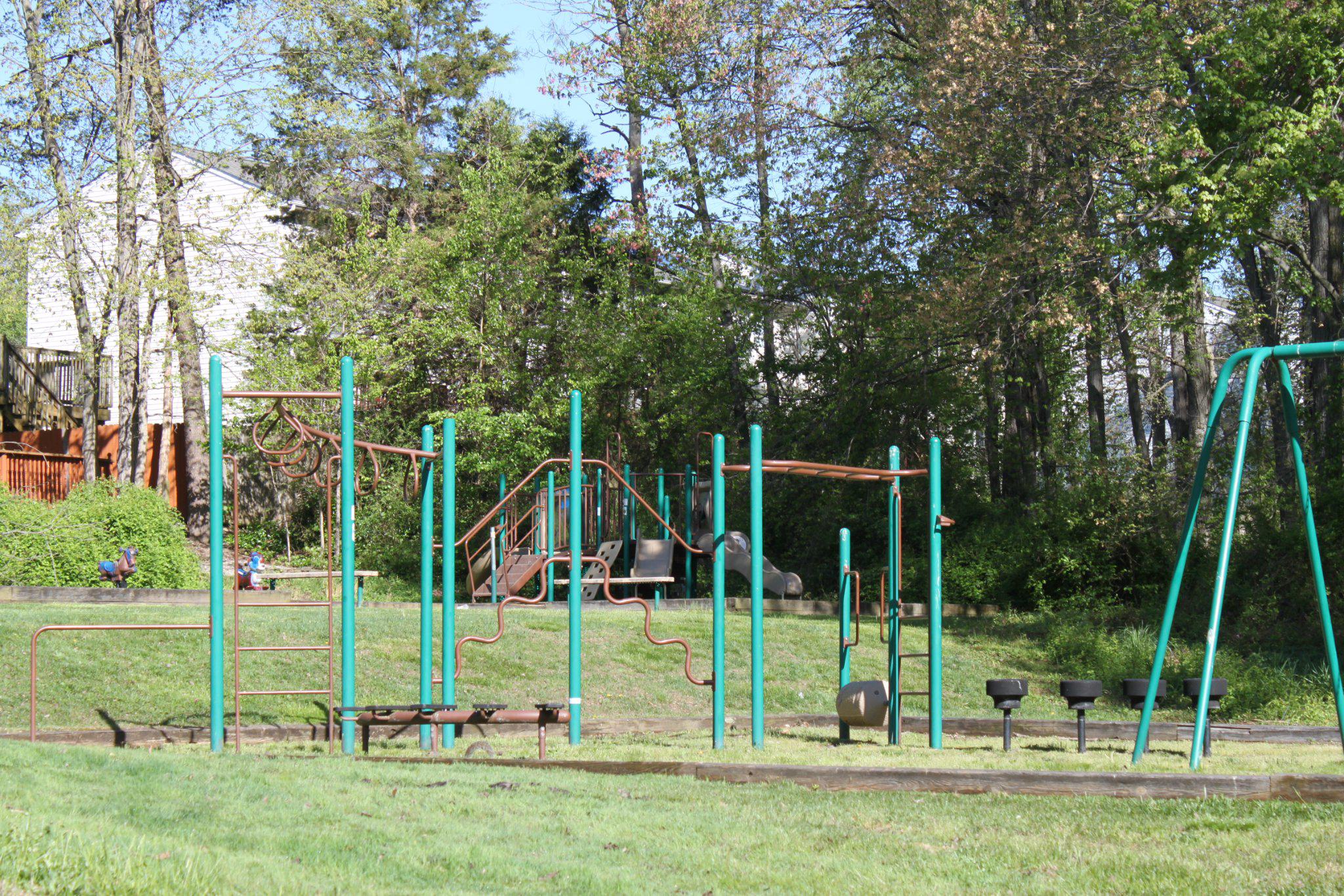 TIMBERBROOK - Residential