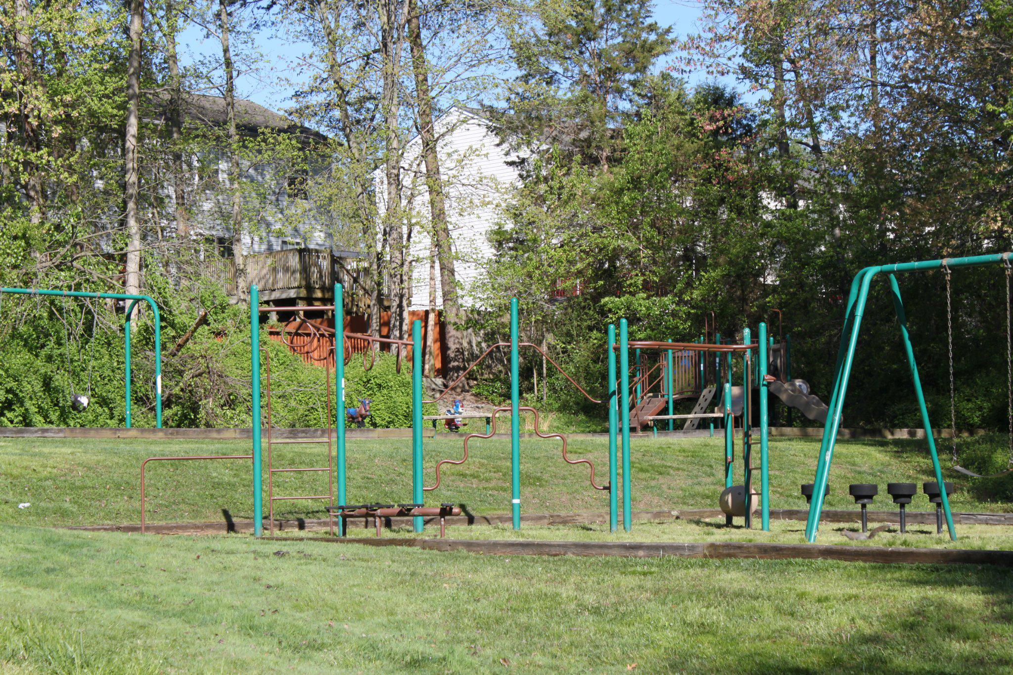 TIMBERBROOK - Residential