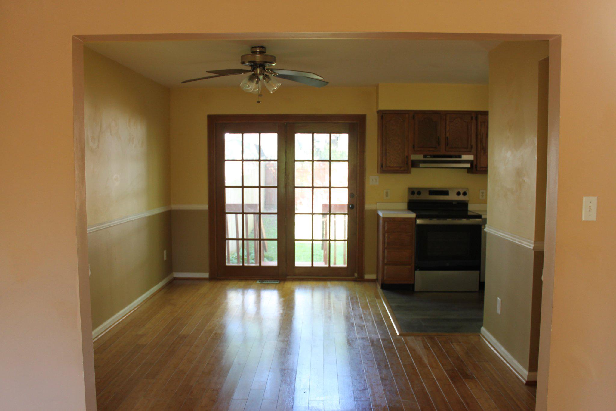 TIMBERBROOK - Residential