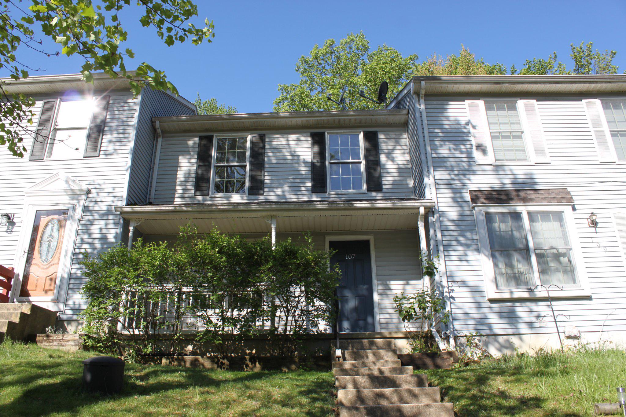 TIMBERBROOK - Residential