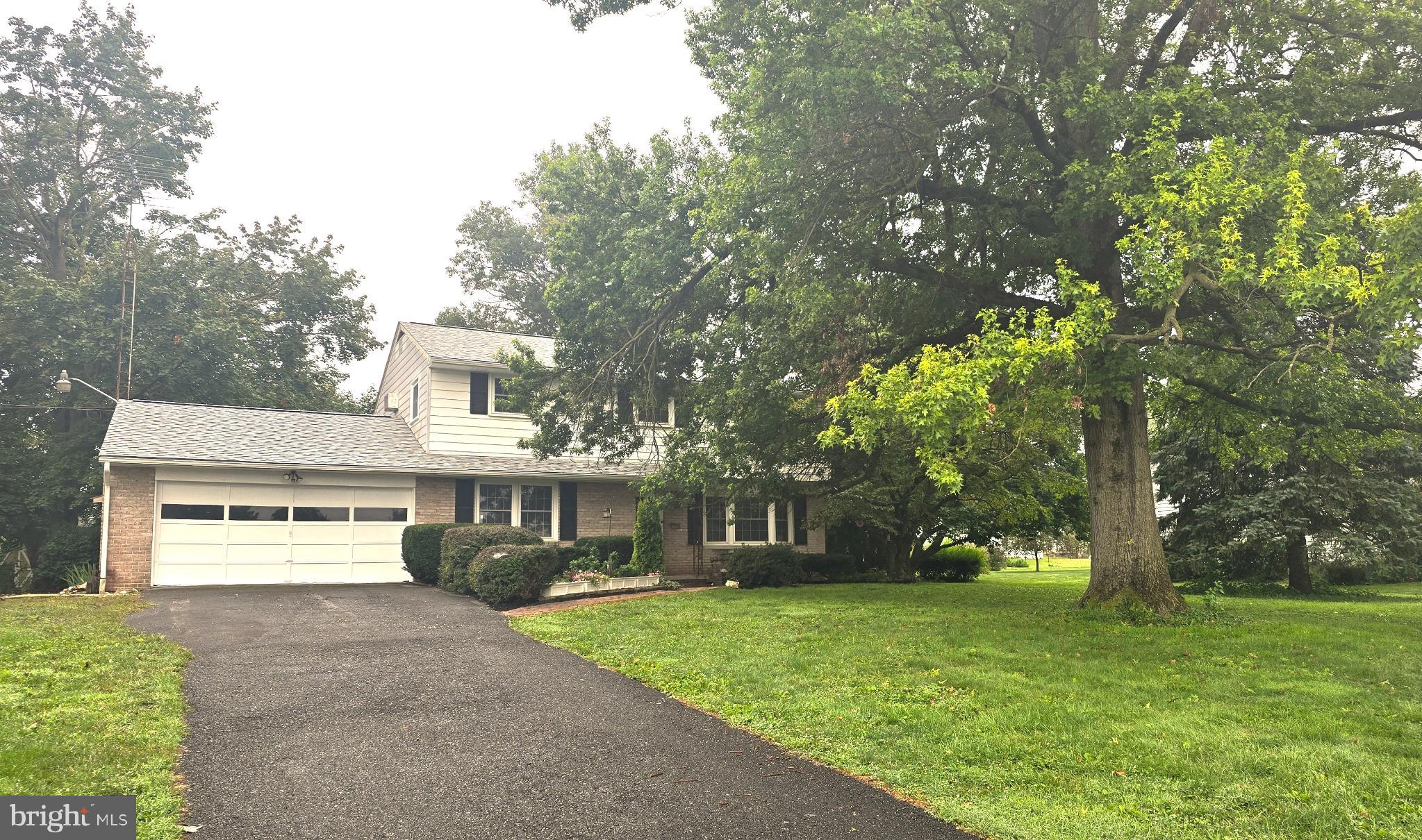 1734 BECKER ROAD