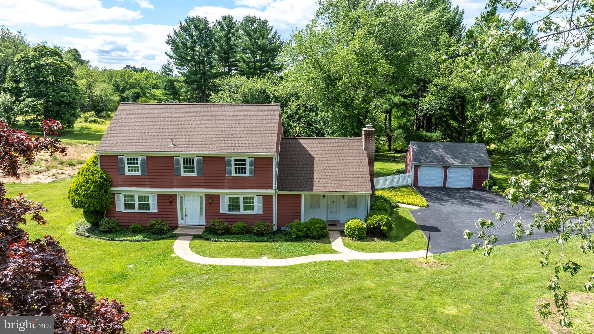 1929 HILLENDALE ROAD