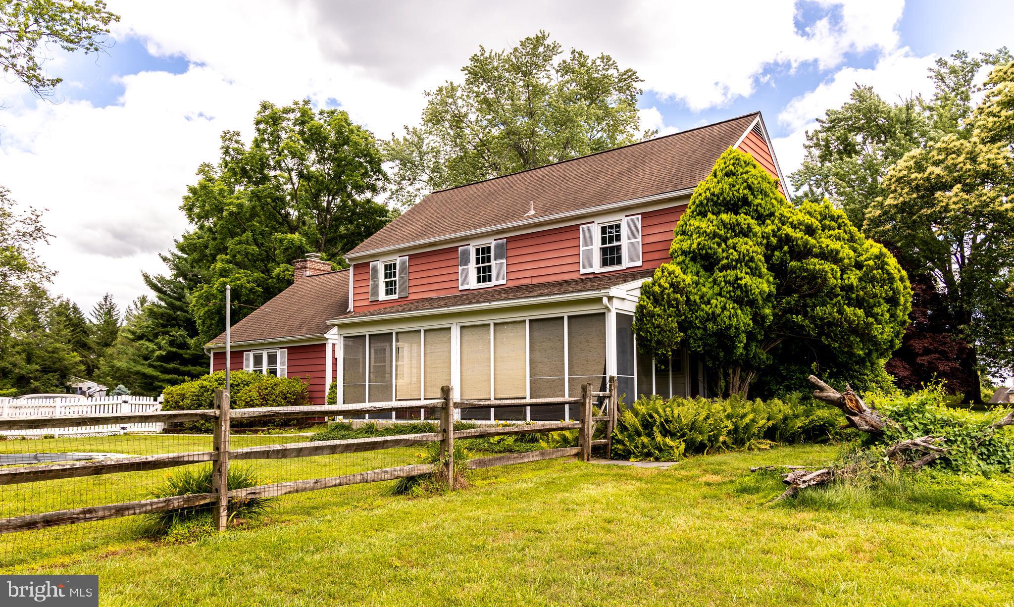 1929 HILLENDALE ROAD