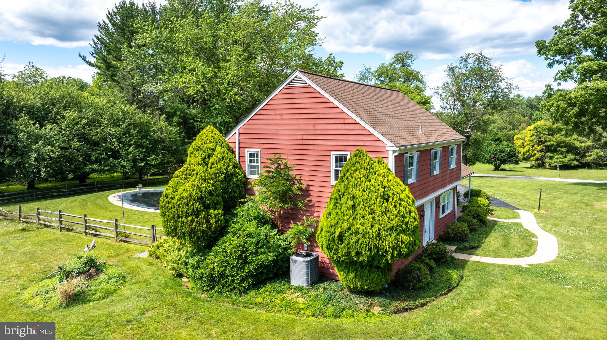 1929 HILLENDALE ROAD