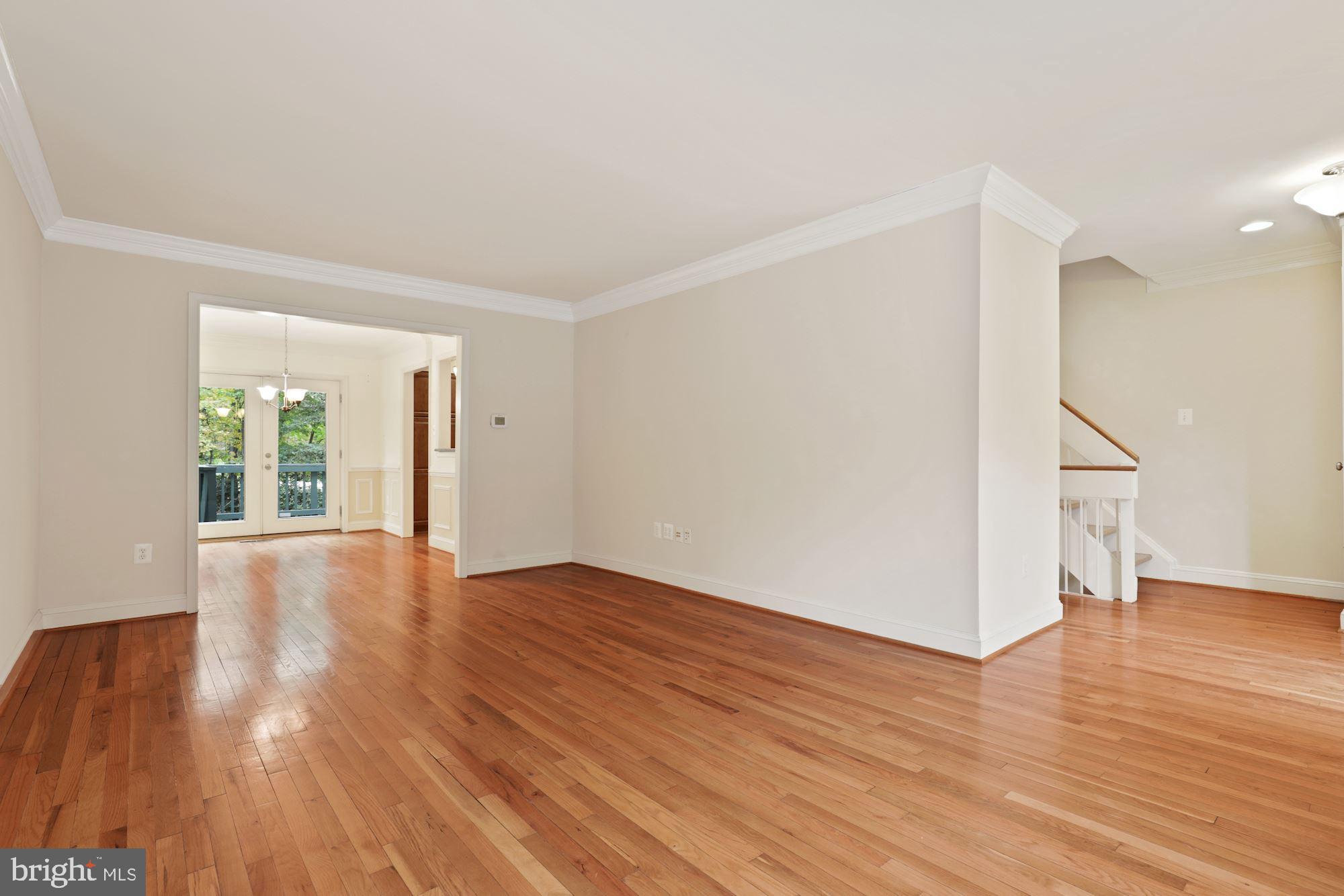 RESTON - Residential Lease