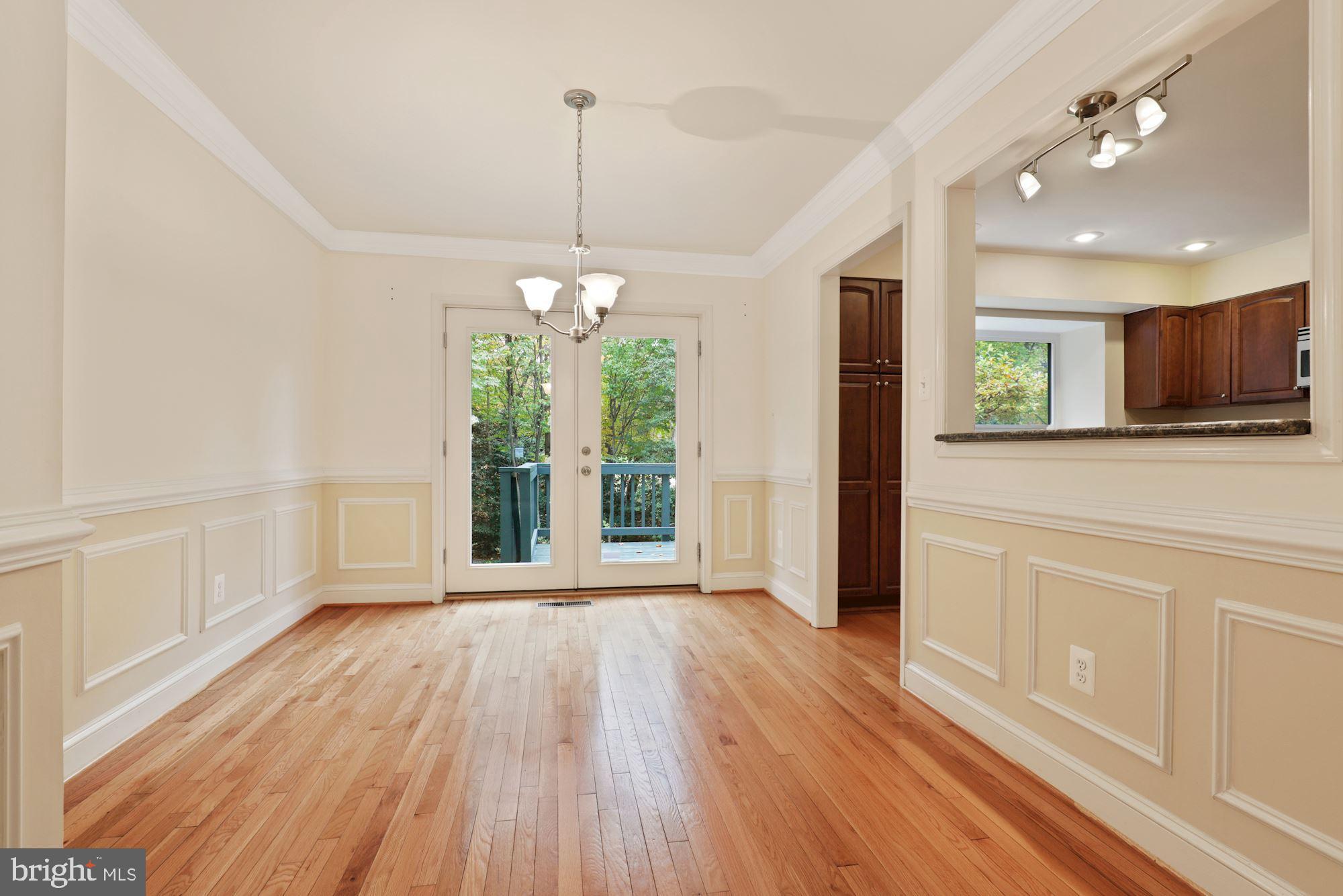 RESTON - Residential Lease