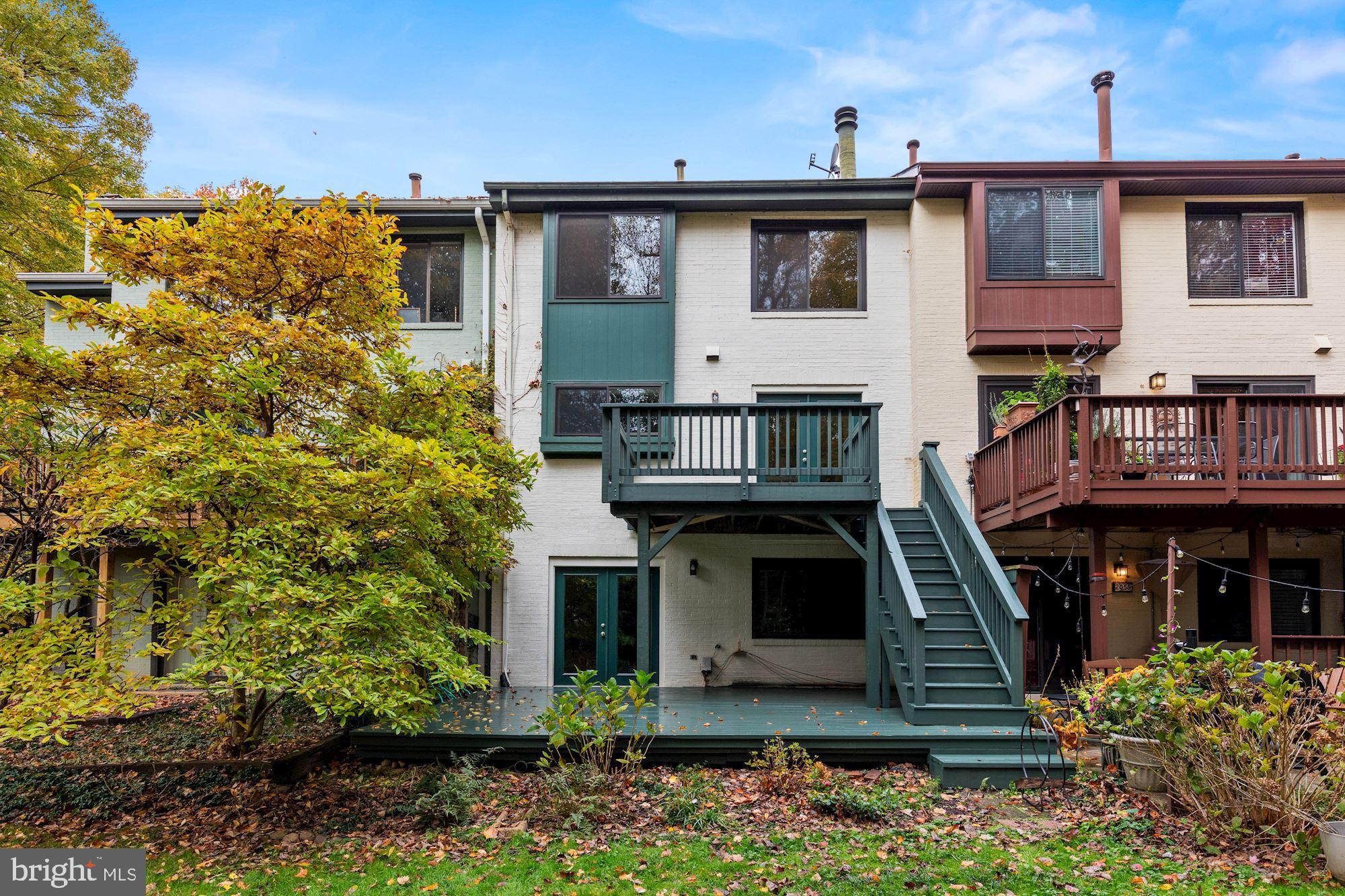 RESTON - Residential Lease