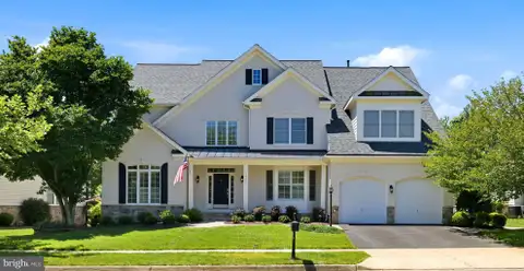 44205 Riverpoint Drive, Leesburg, VA MLS: VALO2128184