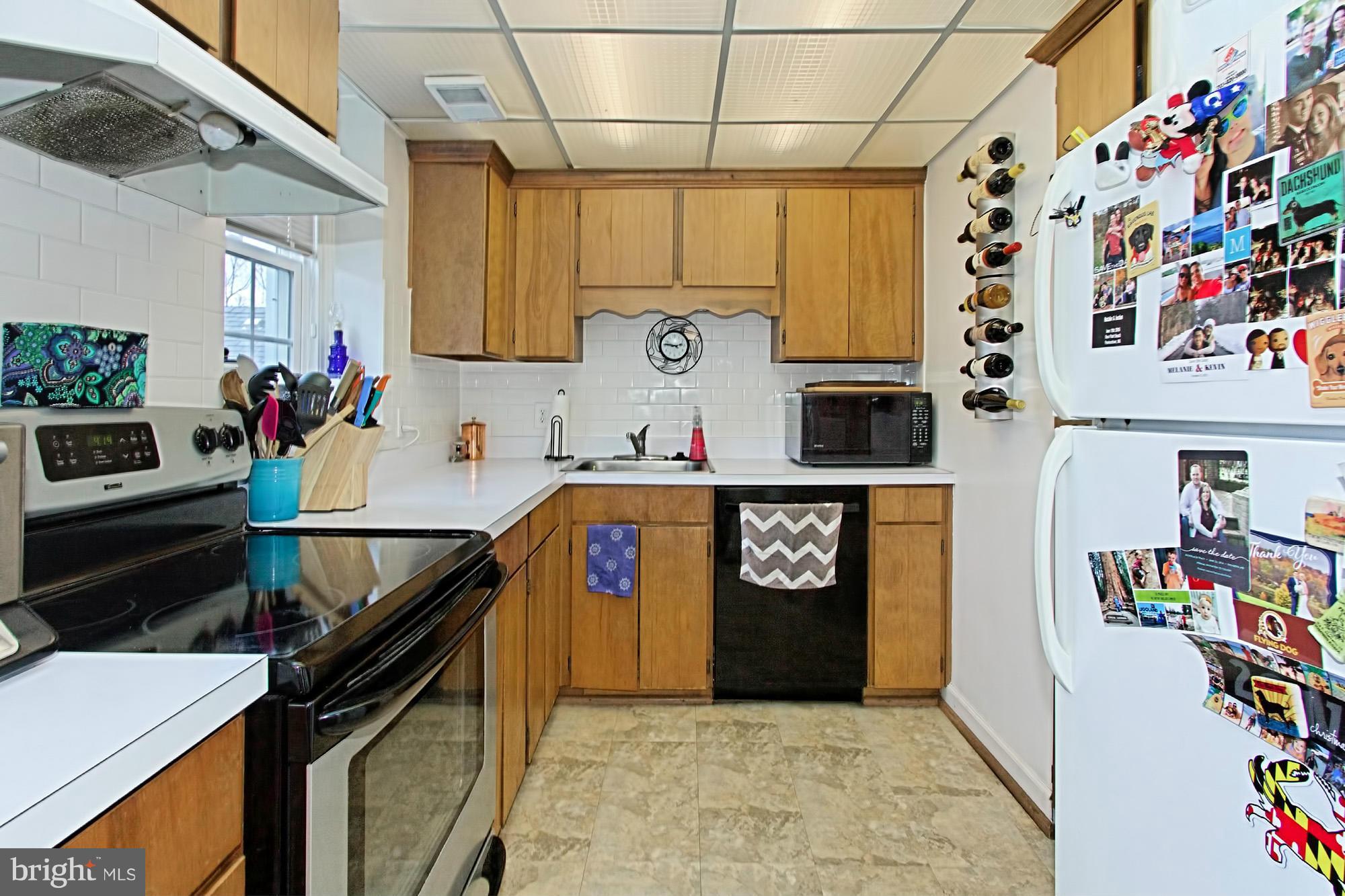 FAIRLINGTON VILLAGES - Residential Lease