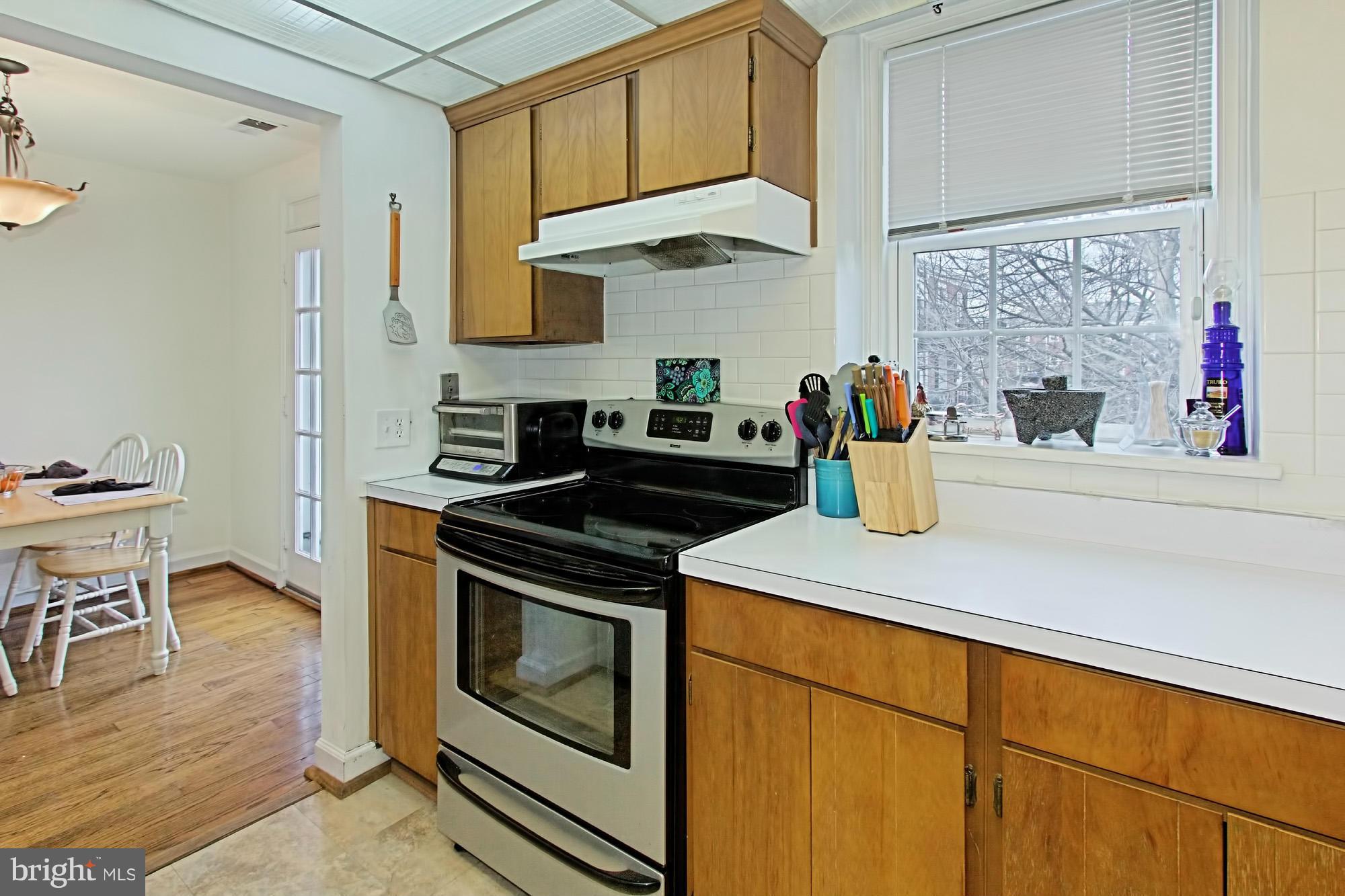 FAIRLINGTON VILLAGES - Residential Lease