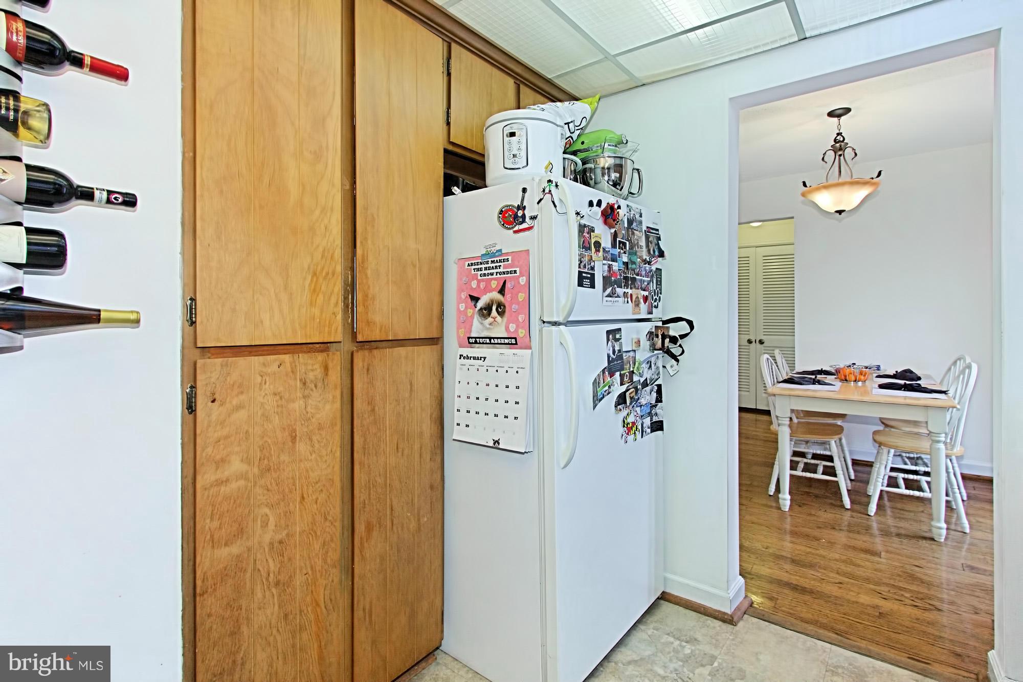 FAIRLINGTON VILLAGES - Residential Lease