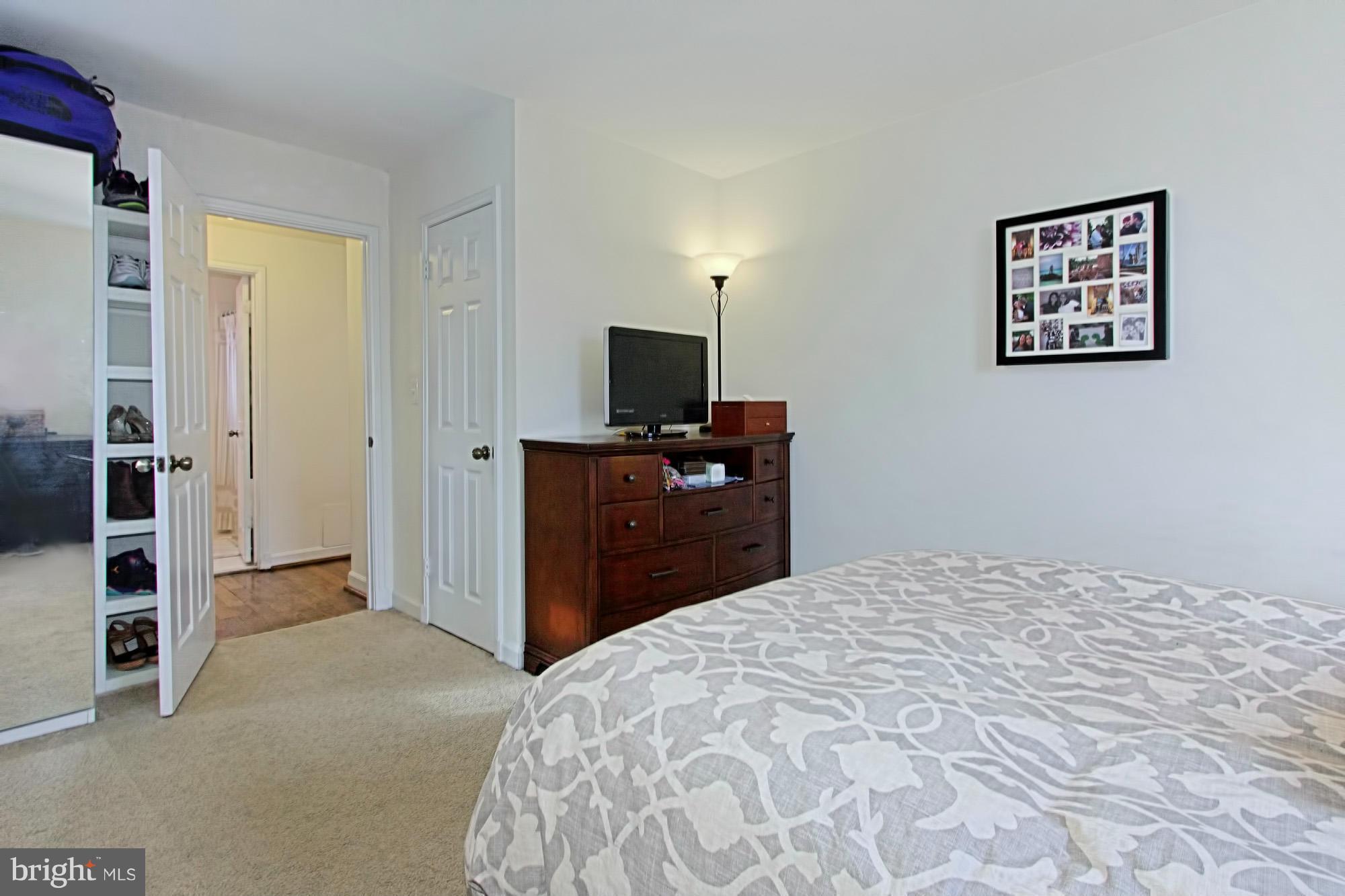 FAIRLINGTON VILLAGES - Residential Lease