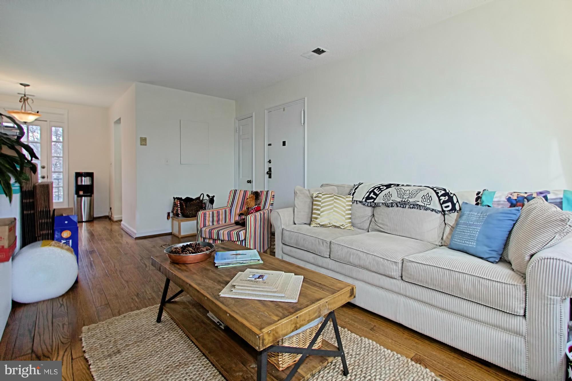 FAIRLINGTON VILLAGES - Residential Lease