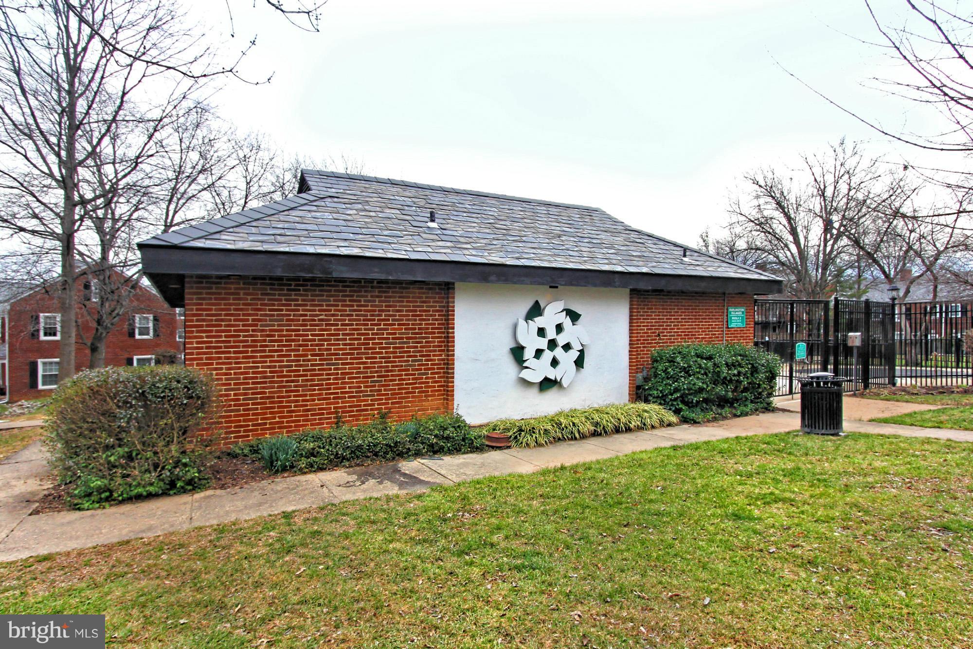 FAIRLINGTON VILLAGES - Residential Lease