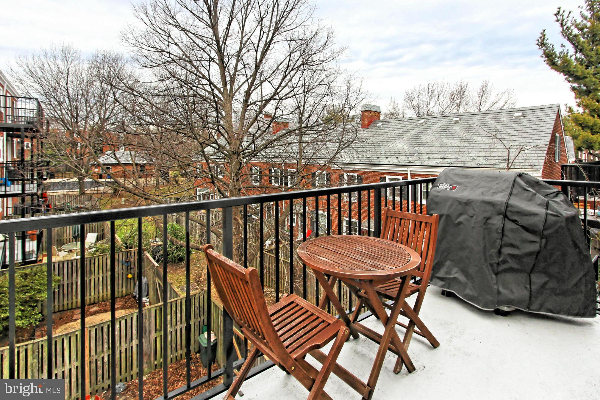 FAIRLINGTON VILLAGES - Residential Lease