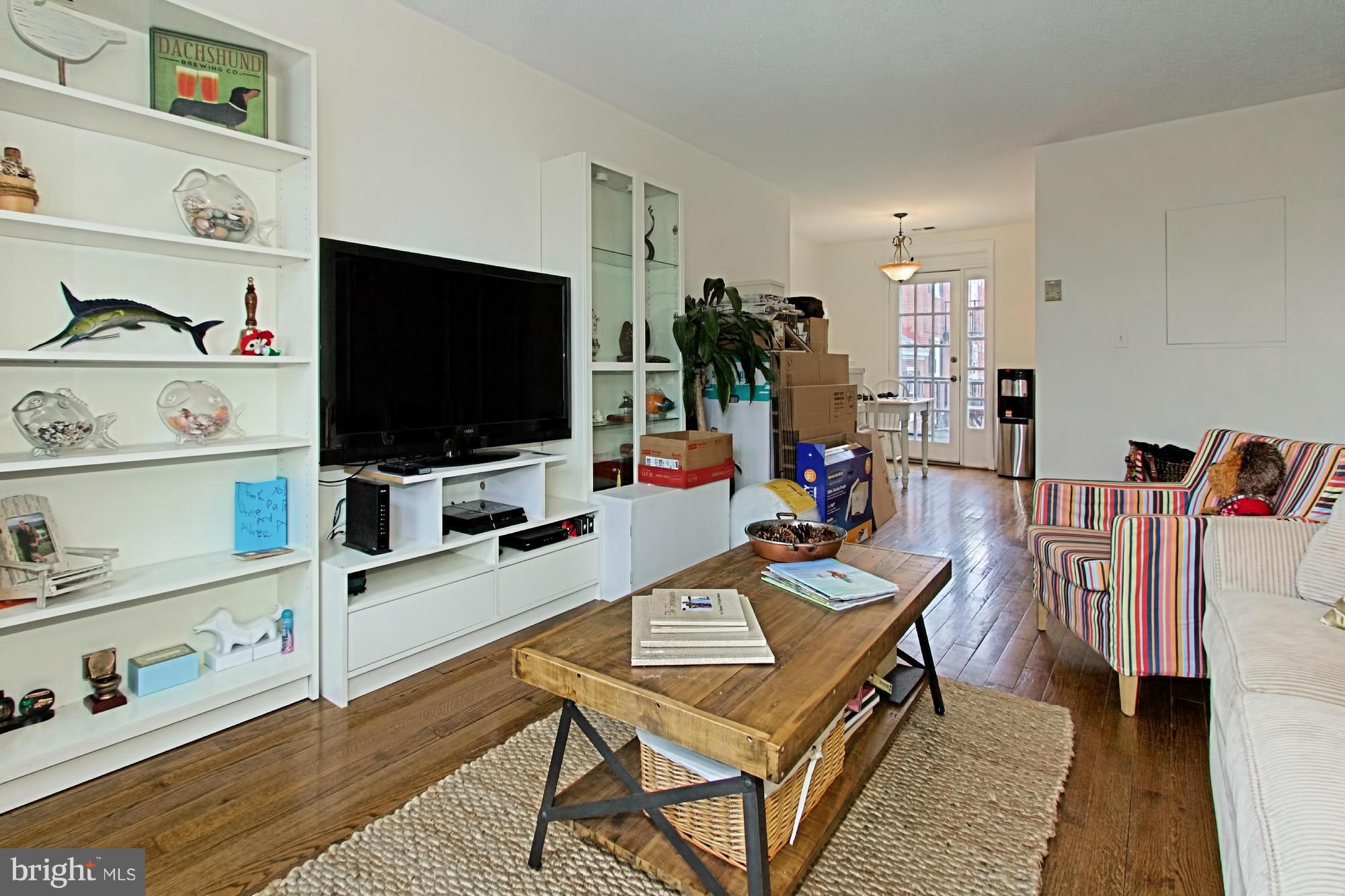 FAIRLINGTON VILLAGES - Residential Lease