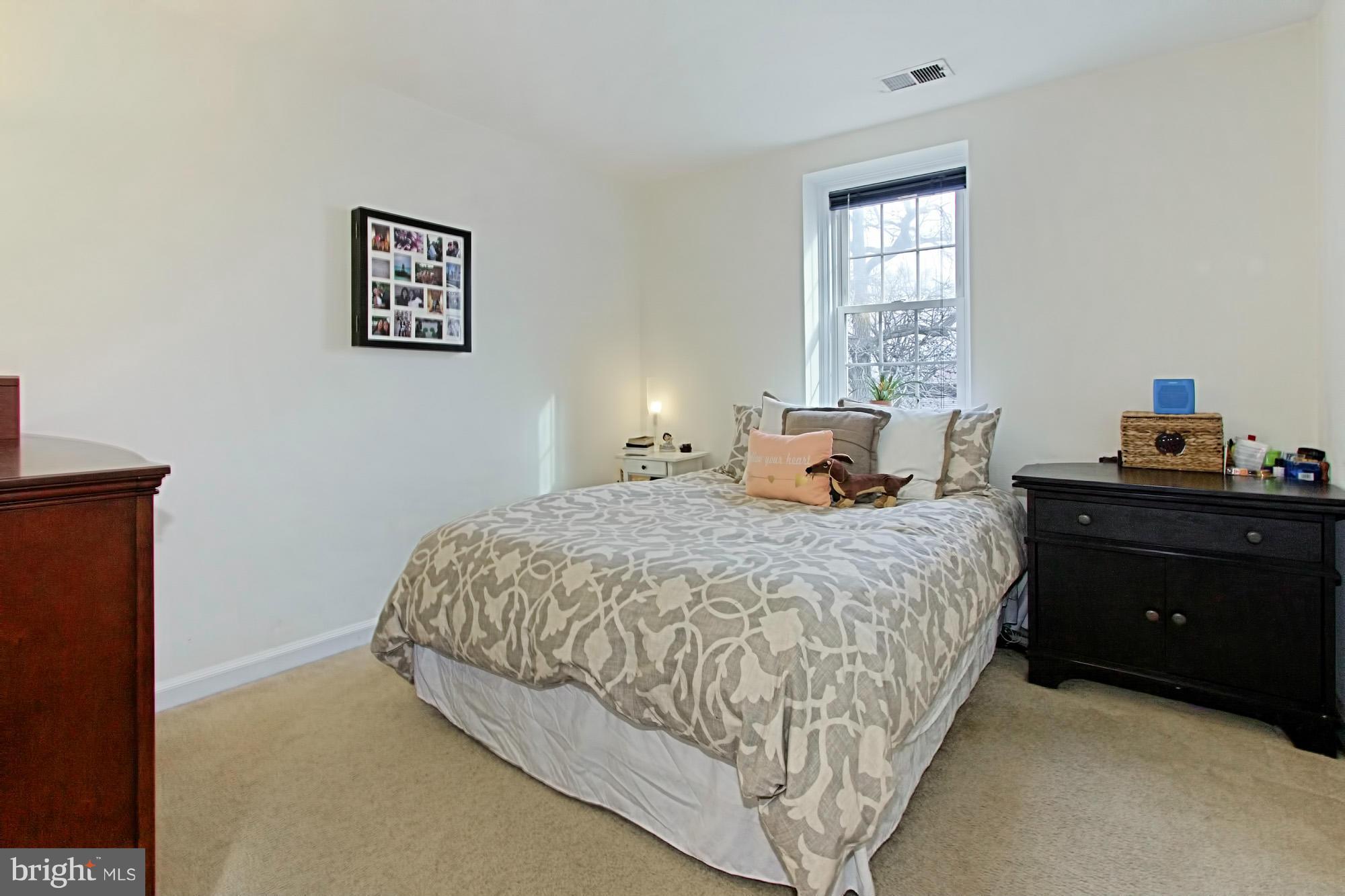 FAIRLINGTON VILLAGES - Residential Lease