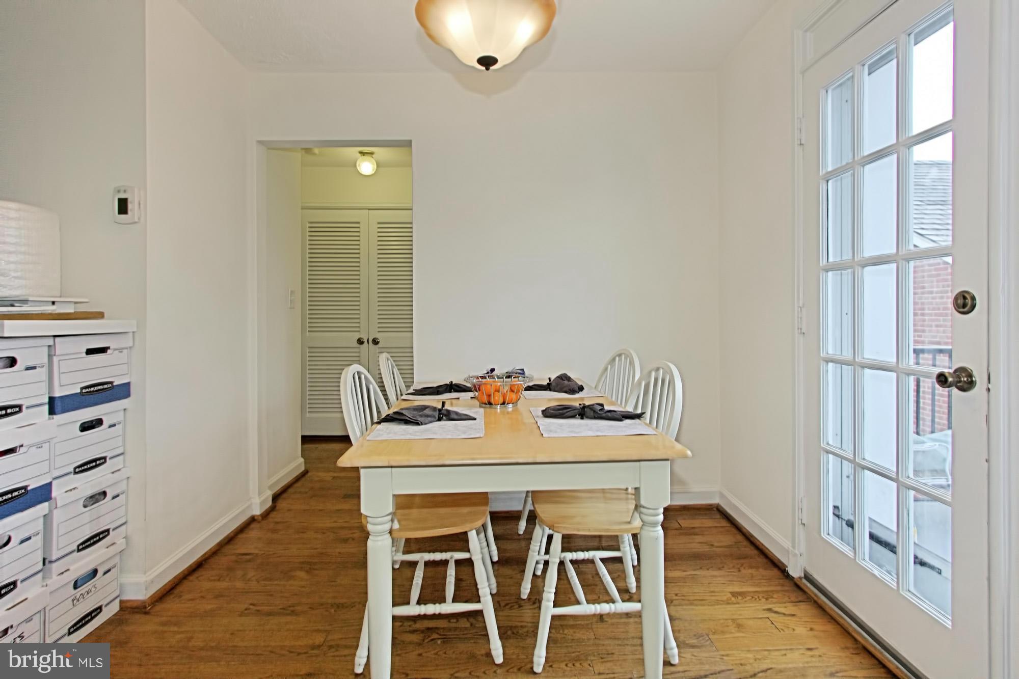 FAIRLINGTON VILLAGES - Residential Lease