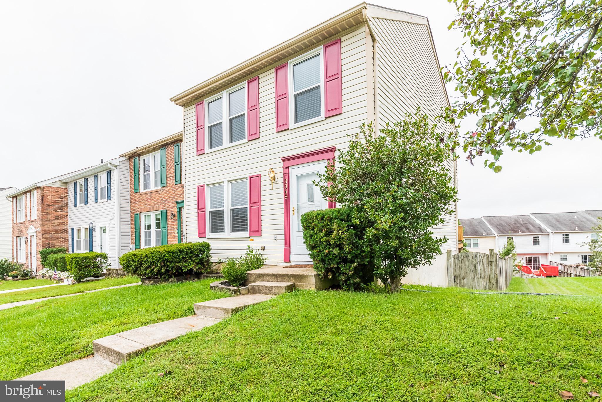 3348 RACCOON COURT