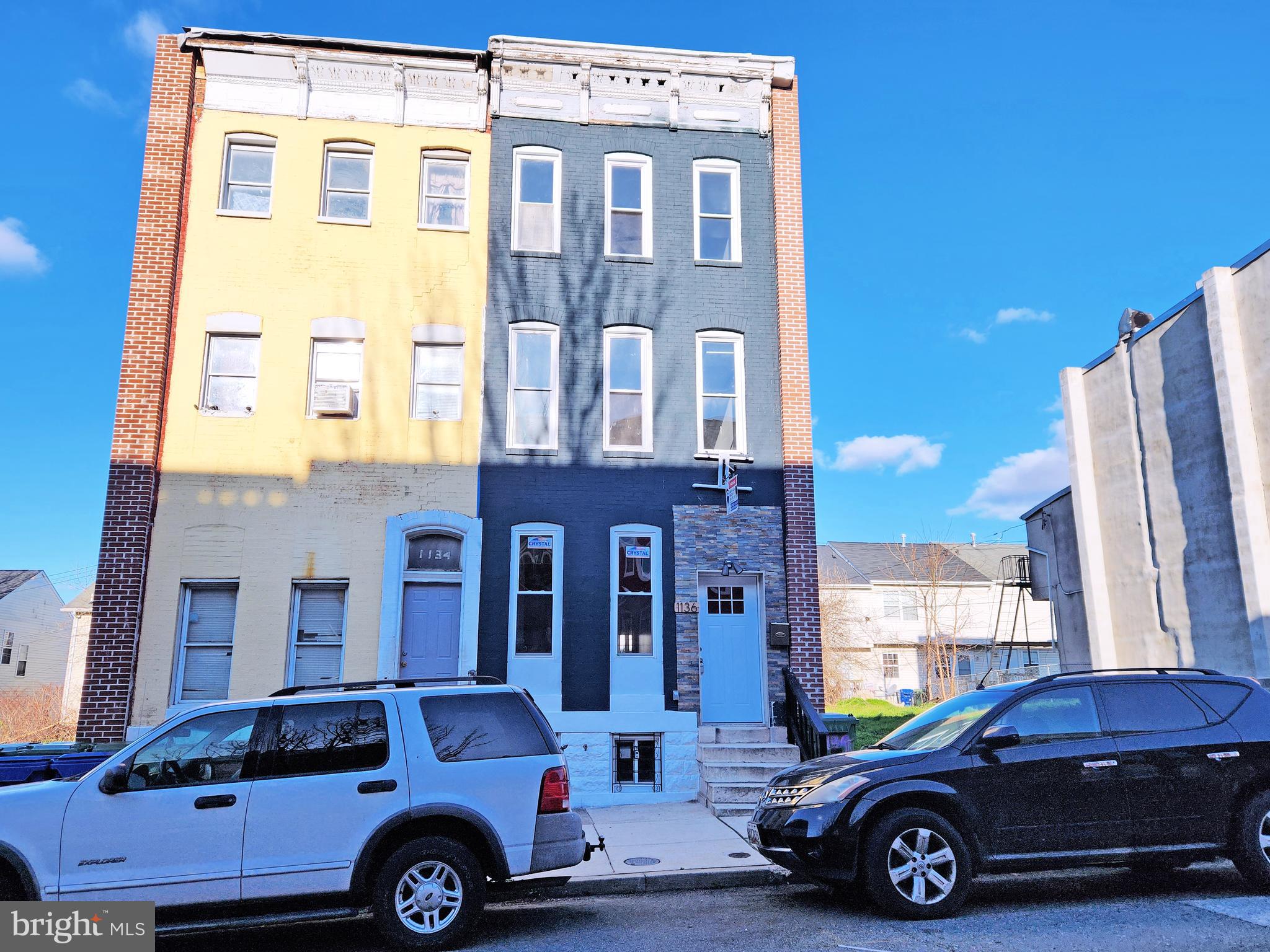 SANDTOWN-WINCHESTER - Residential