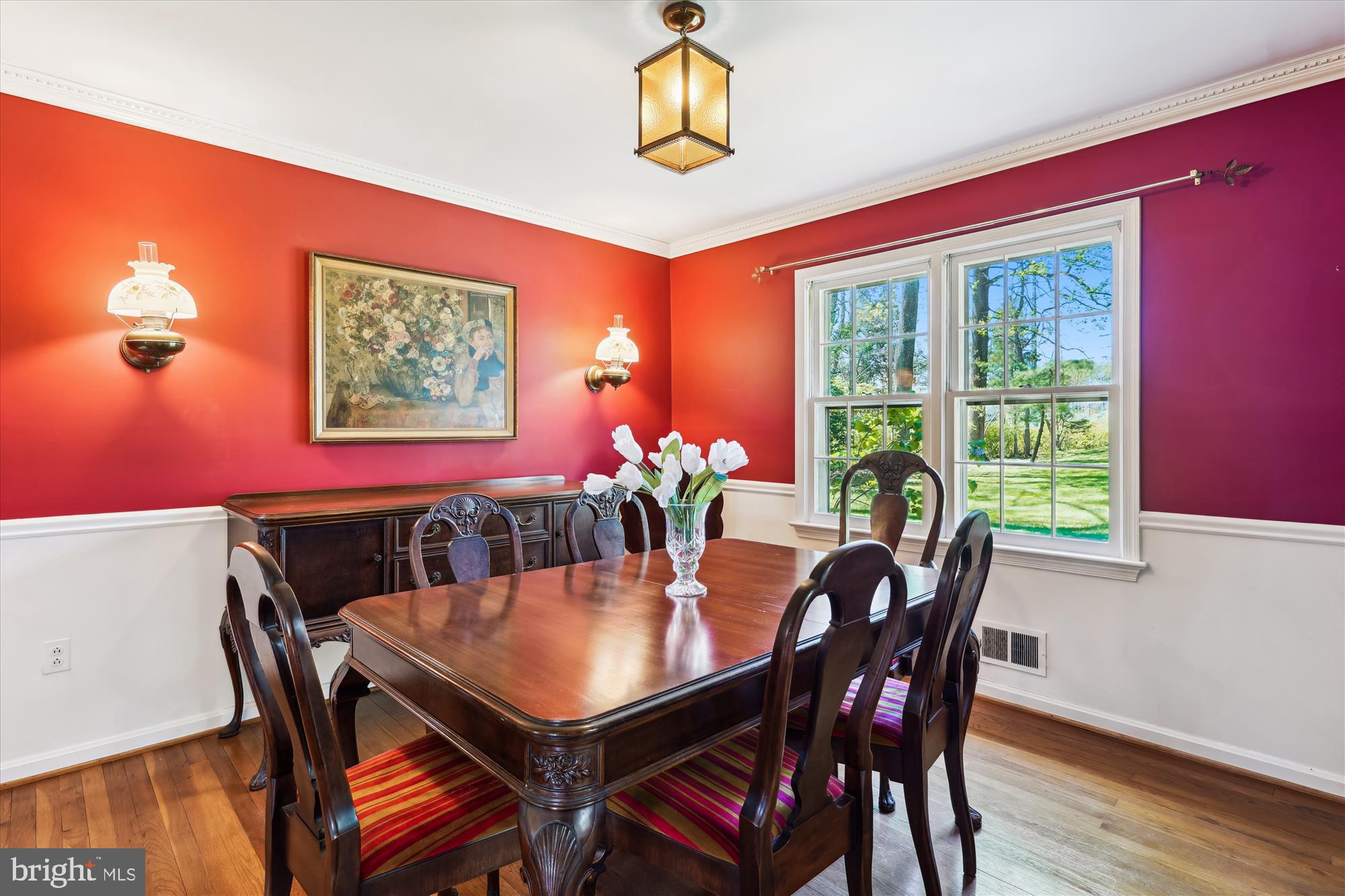 REGENCY ESTATES - Residential