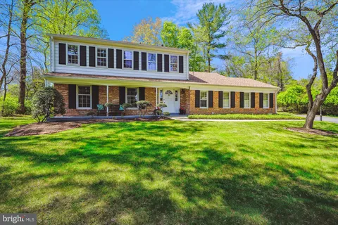 8626 Wild Olive Drive, Rockville, MD 20854 - MLS#: MDMC2173994