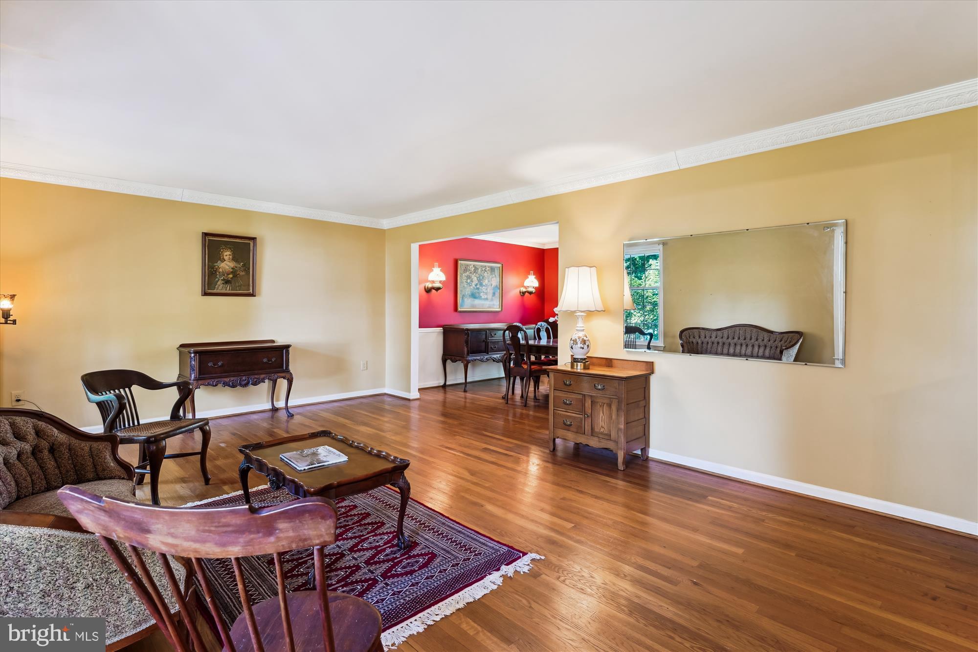 REGENCY ESTATES - Residential