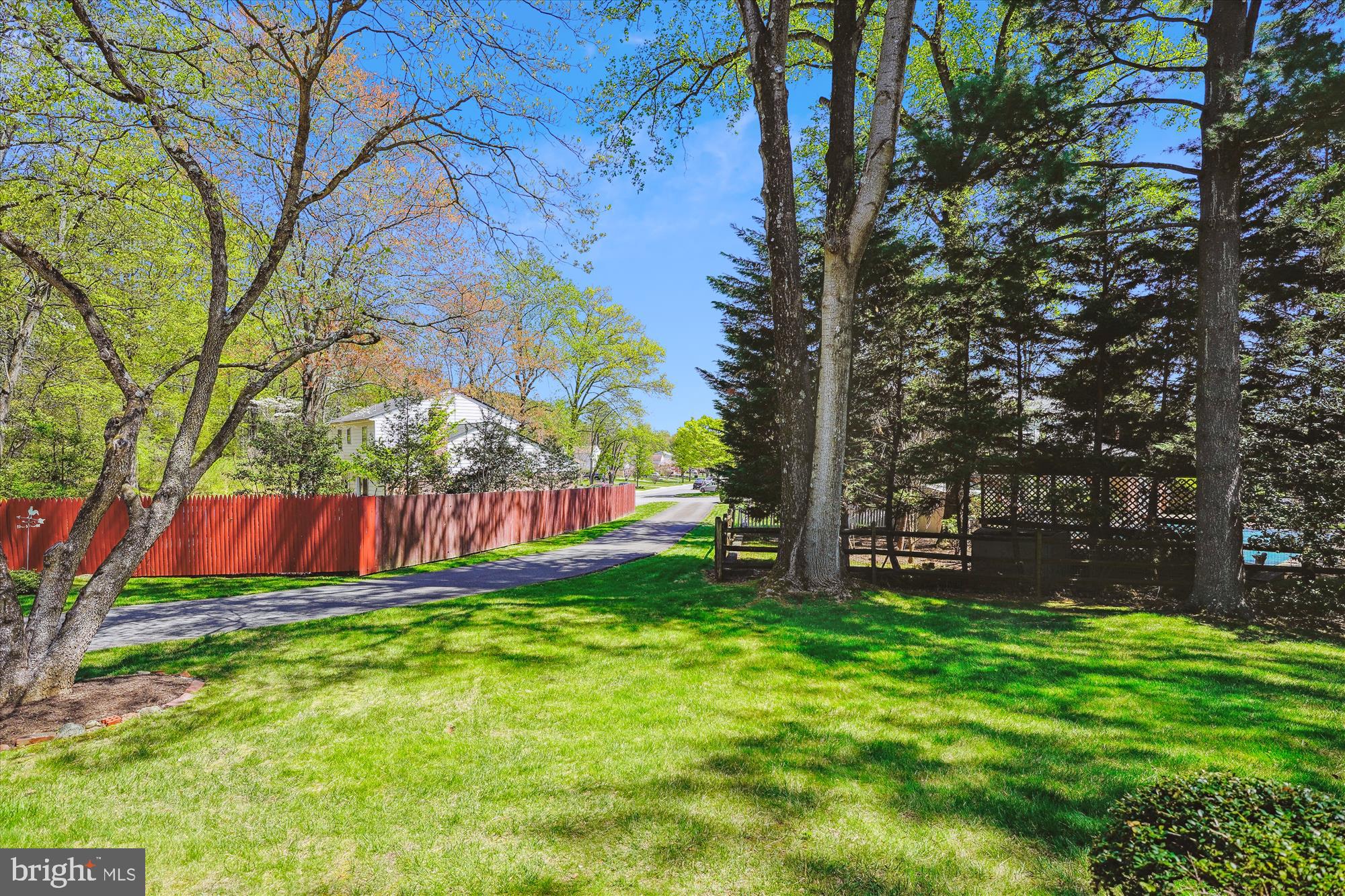 REGENCY ESTATES - Residential