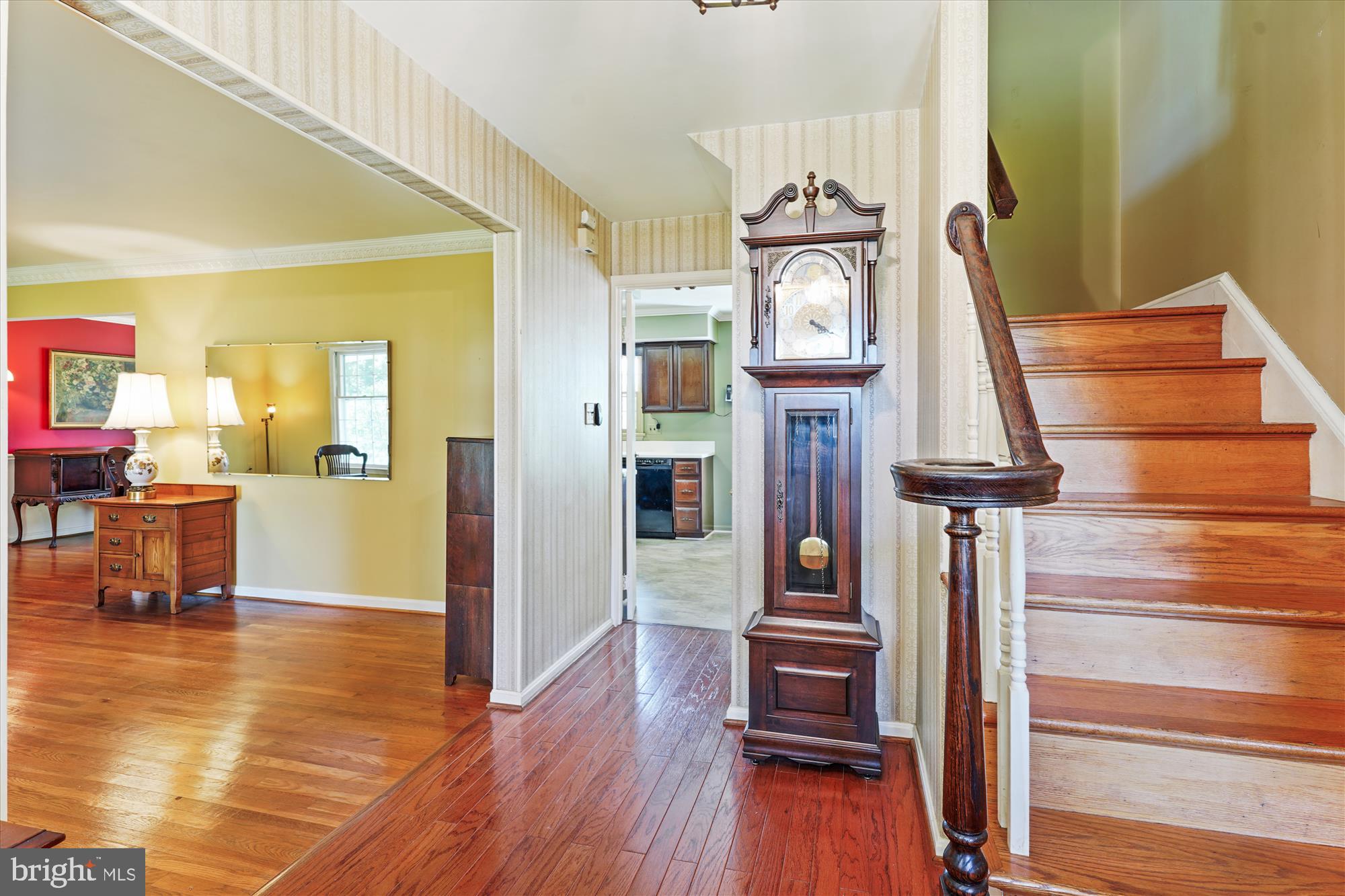 REGENCY ESTATES - Residential