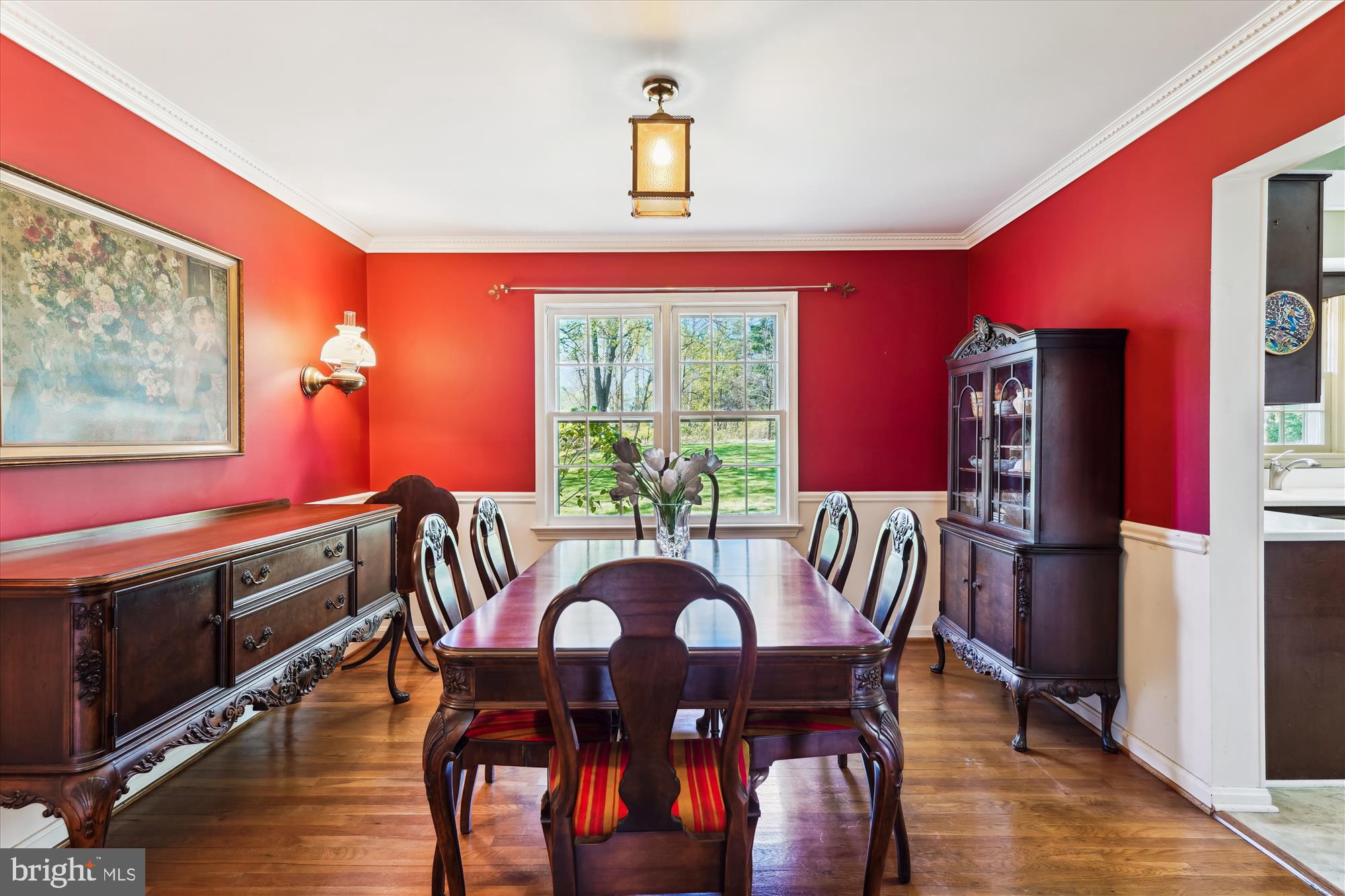 REGENCY ESTATES - Residential