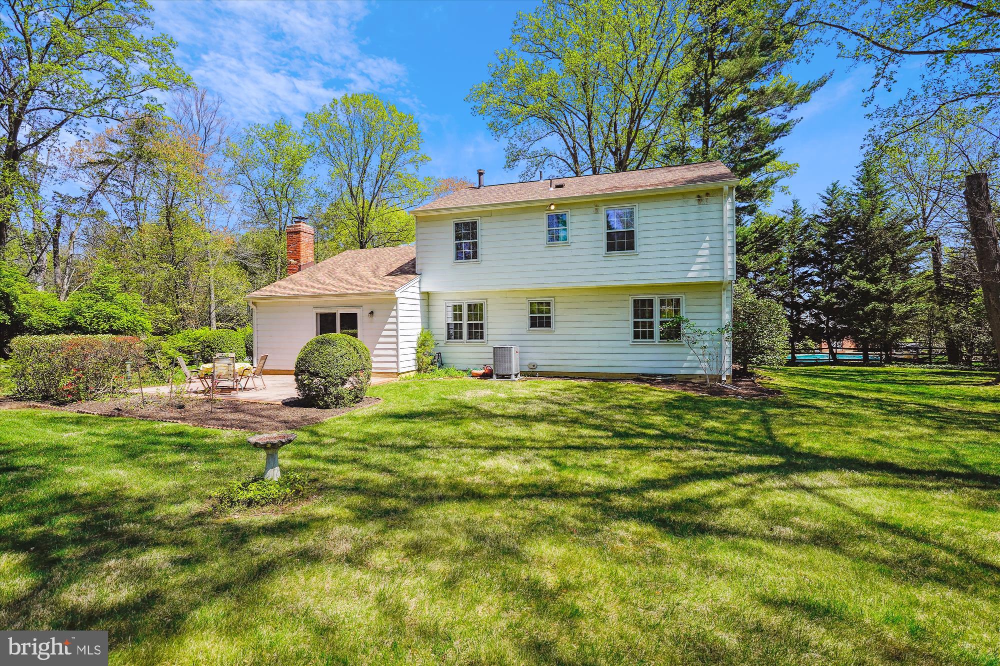 REGENCY ESTATES - Residential