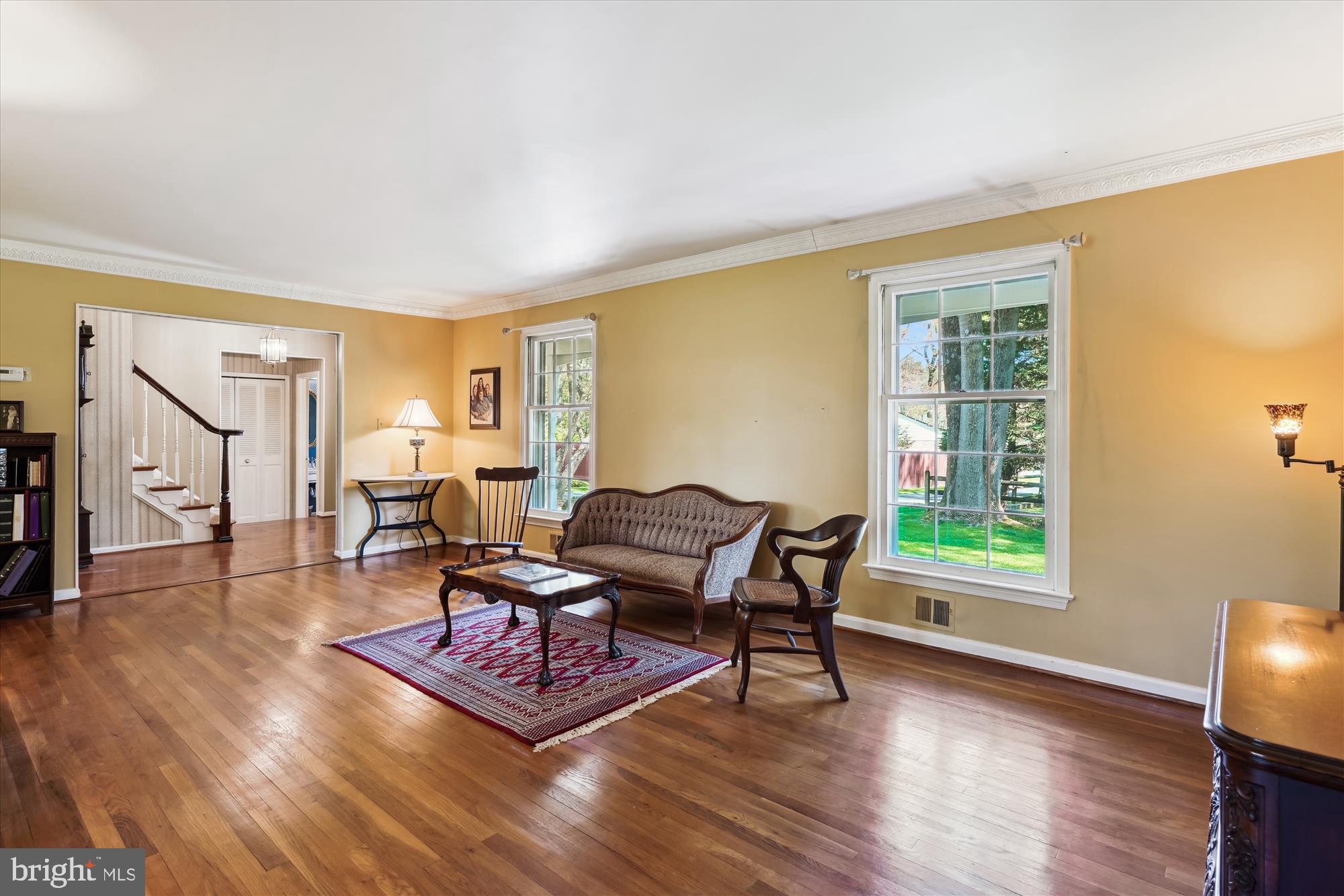 REGENCY ESTATES - Residential